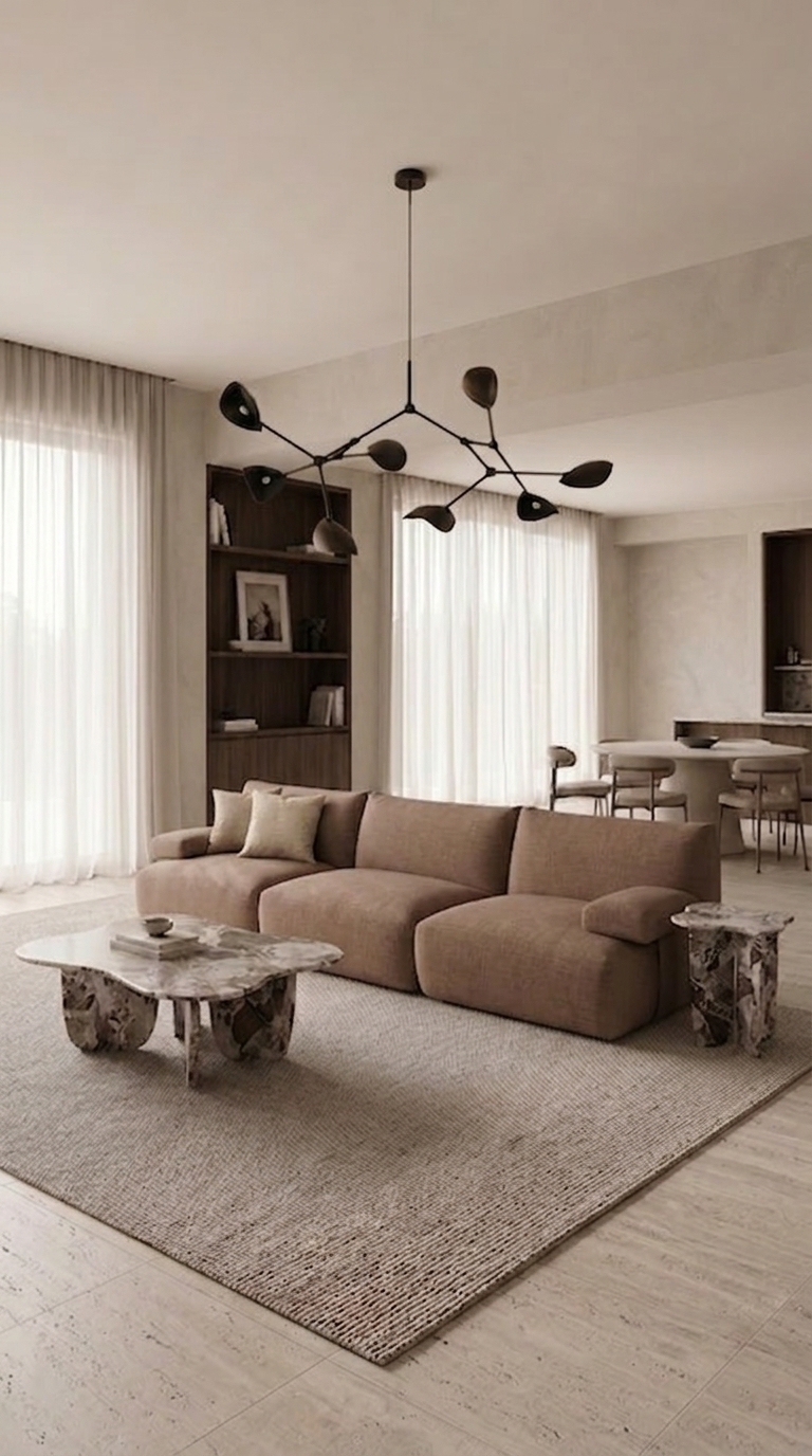 Sirocco Modular Sofa
