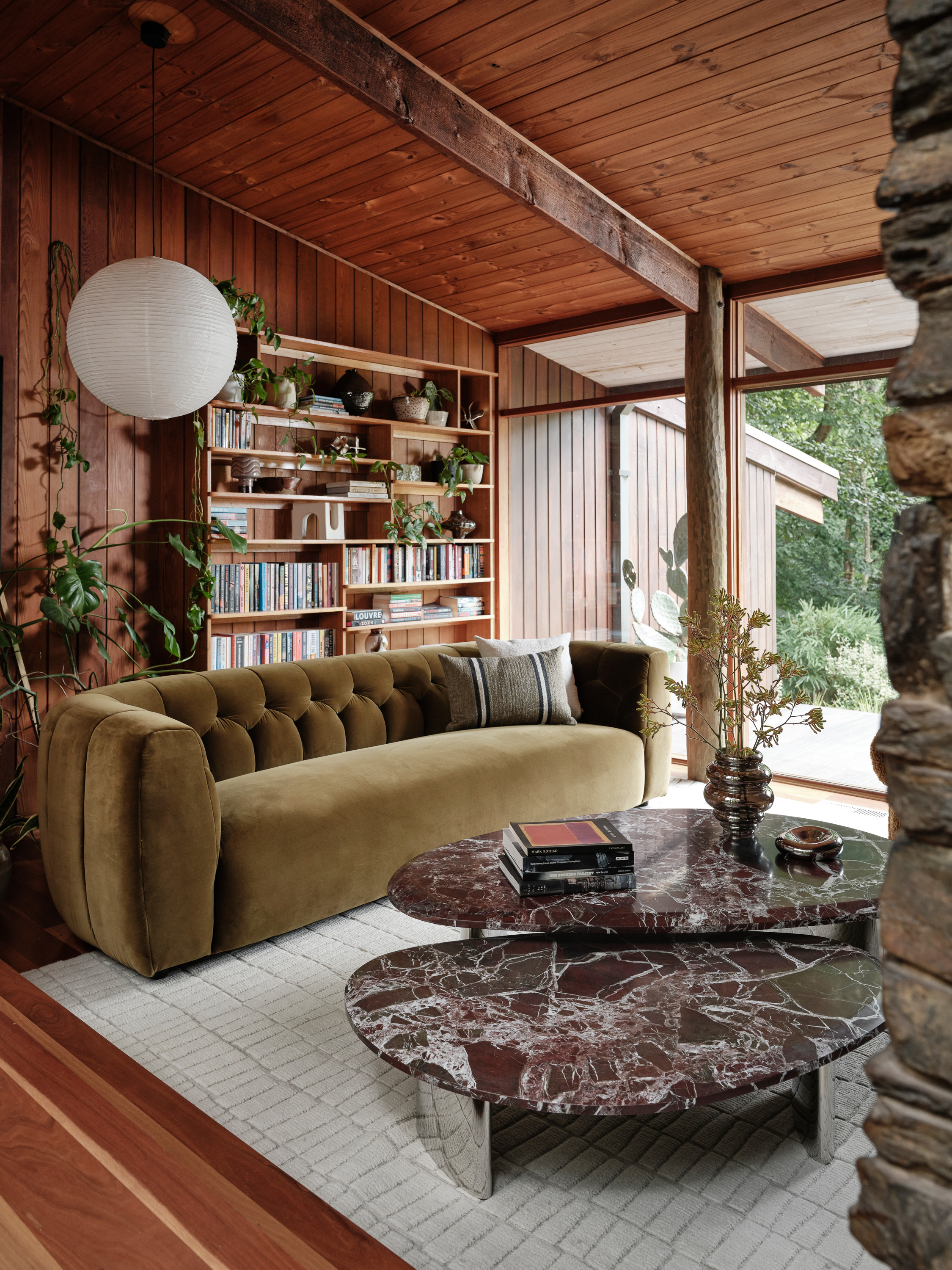 Tutto 4 Seater Sofa