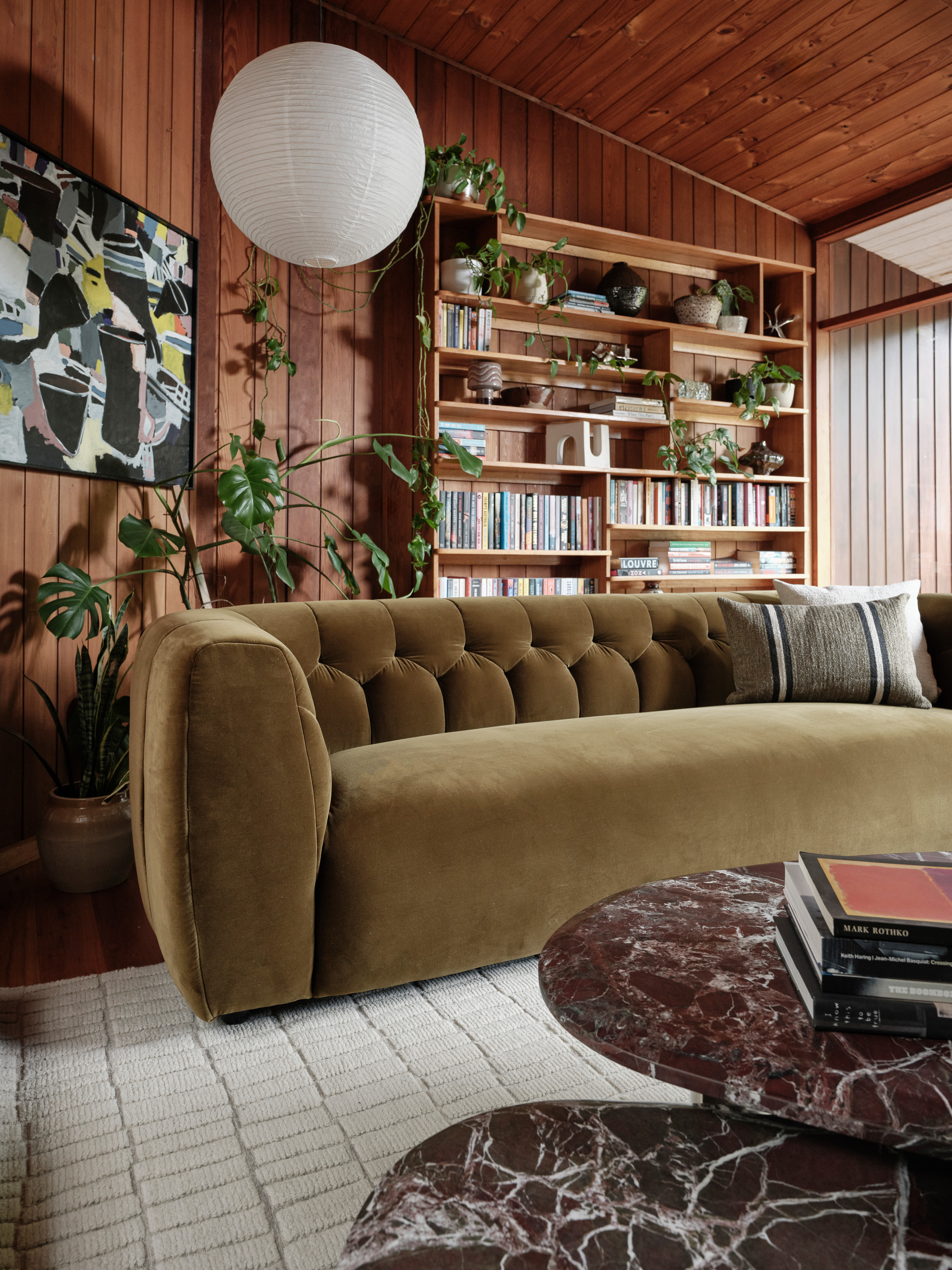 Tutto 4 Seater Sofa