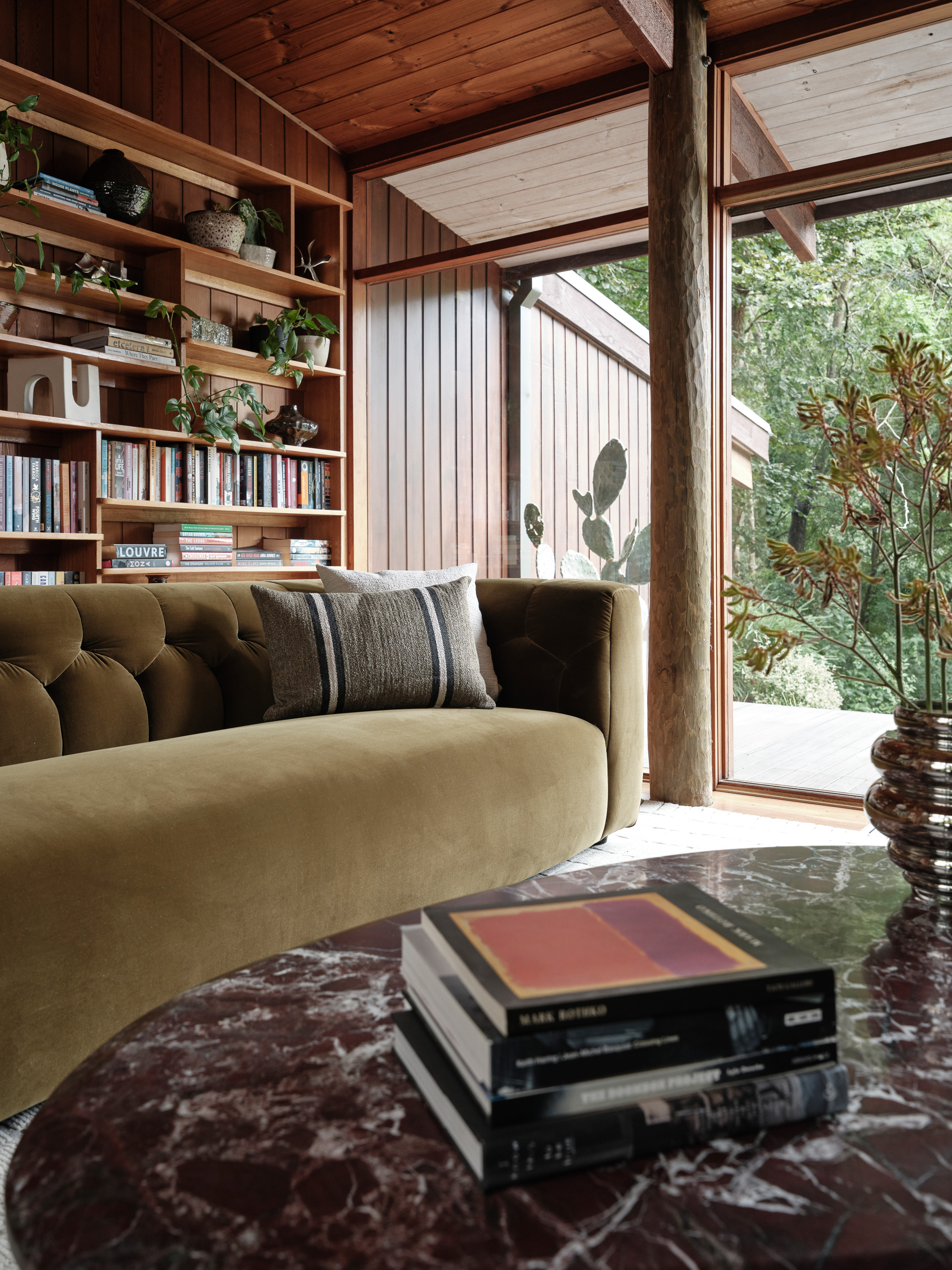 Tutto 4 Seater Sofa