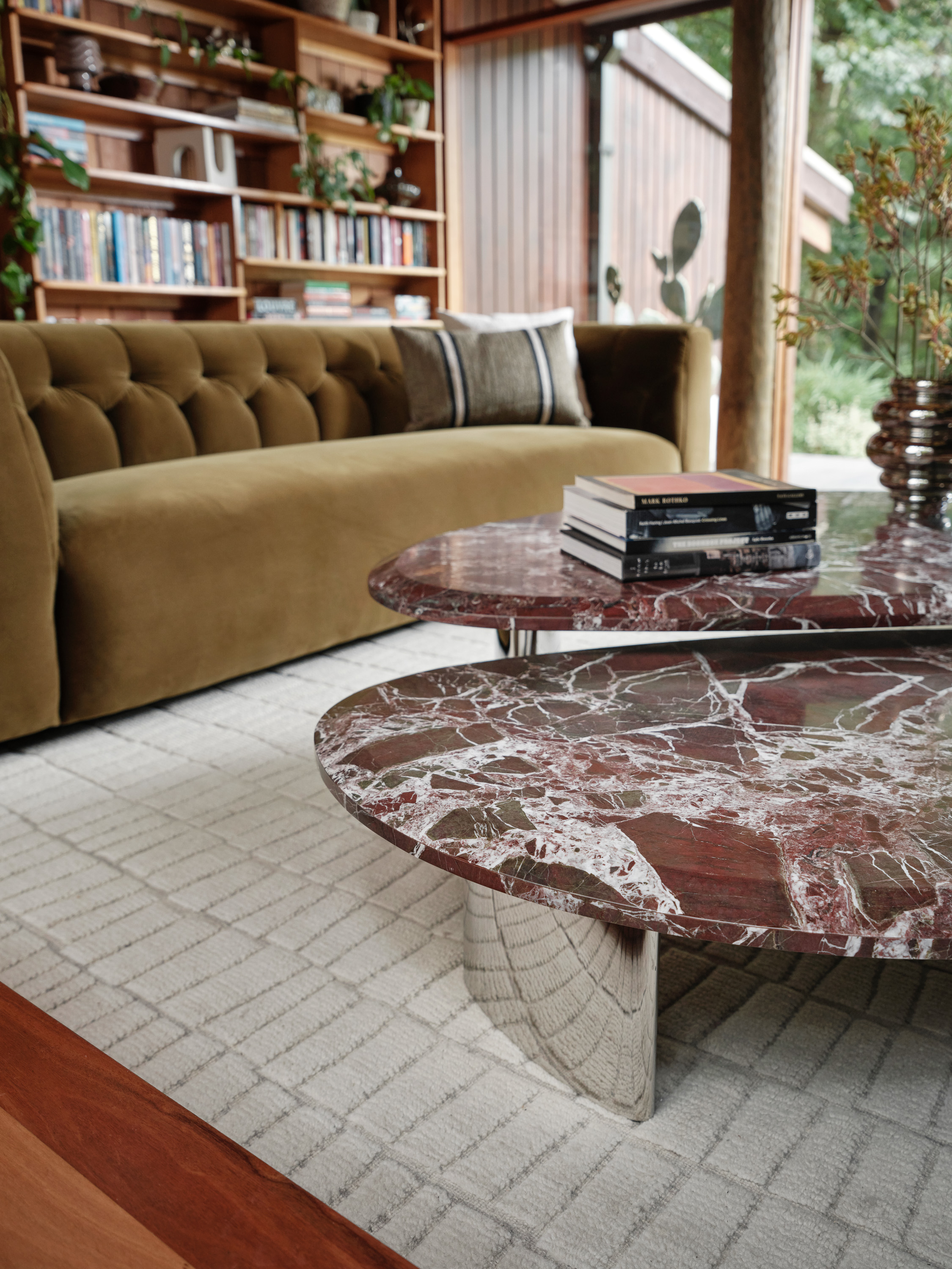Tutto 4 Seater Sofa