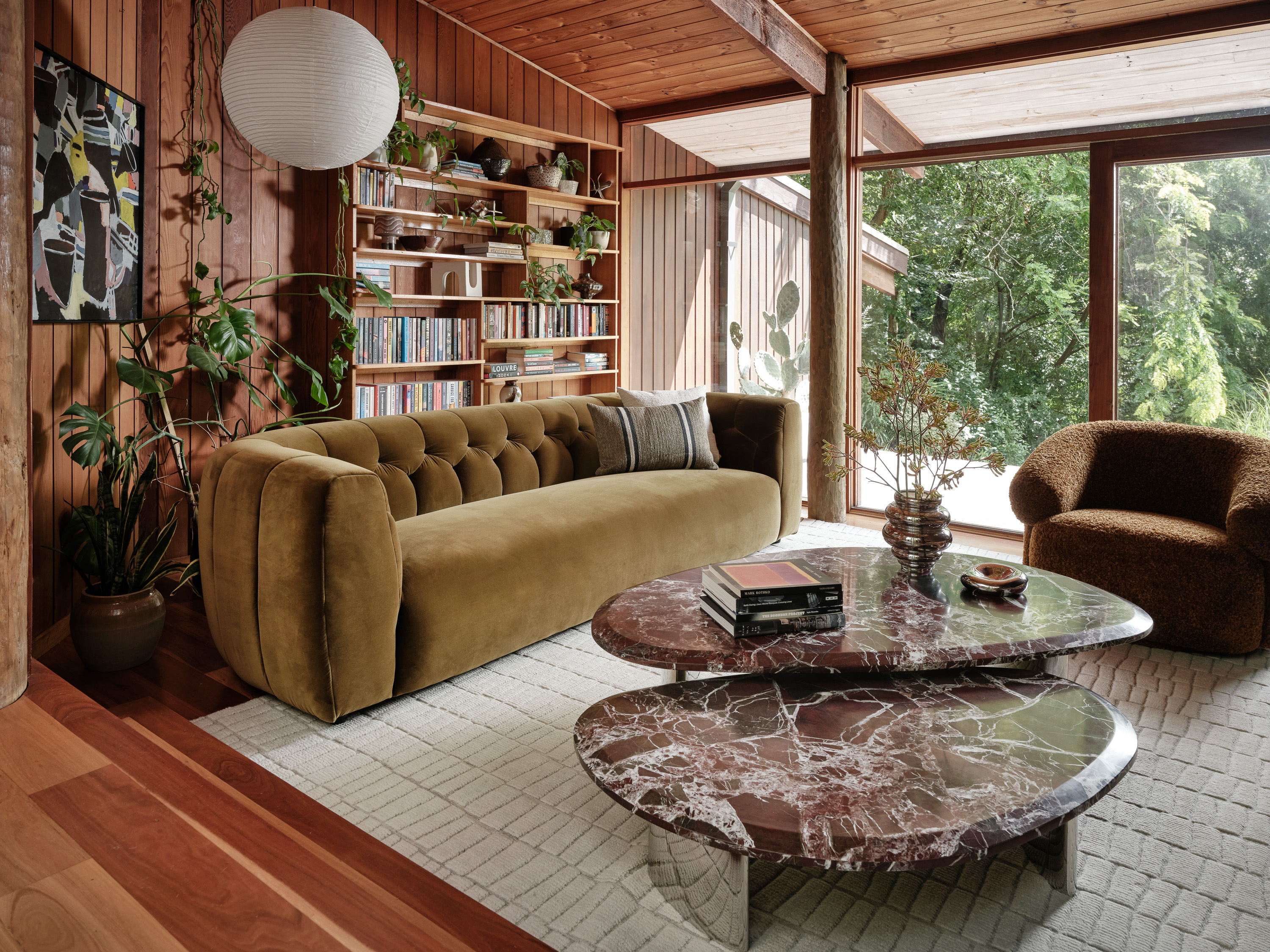 Tutto 4 Seater Sofa