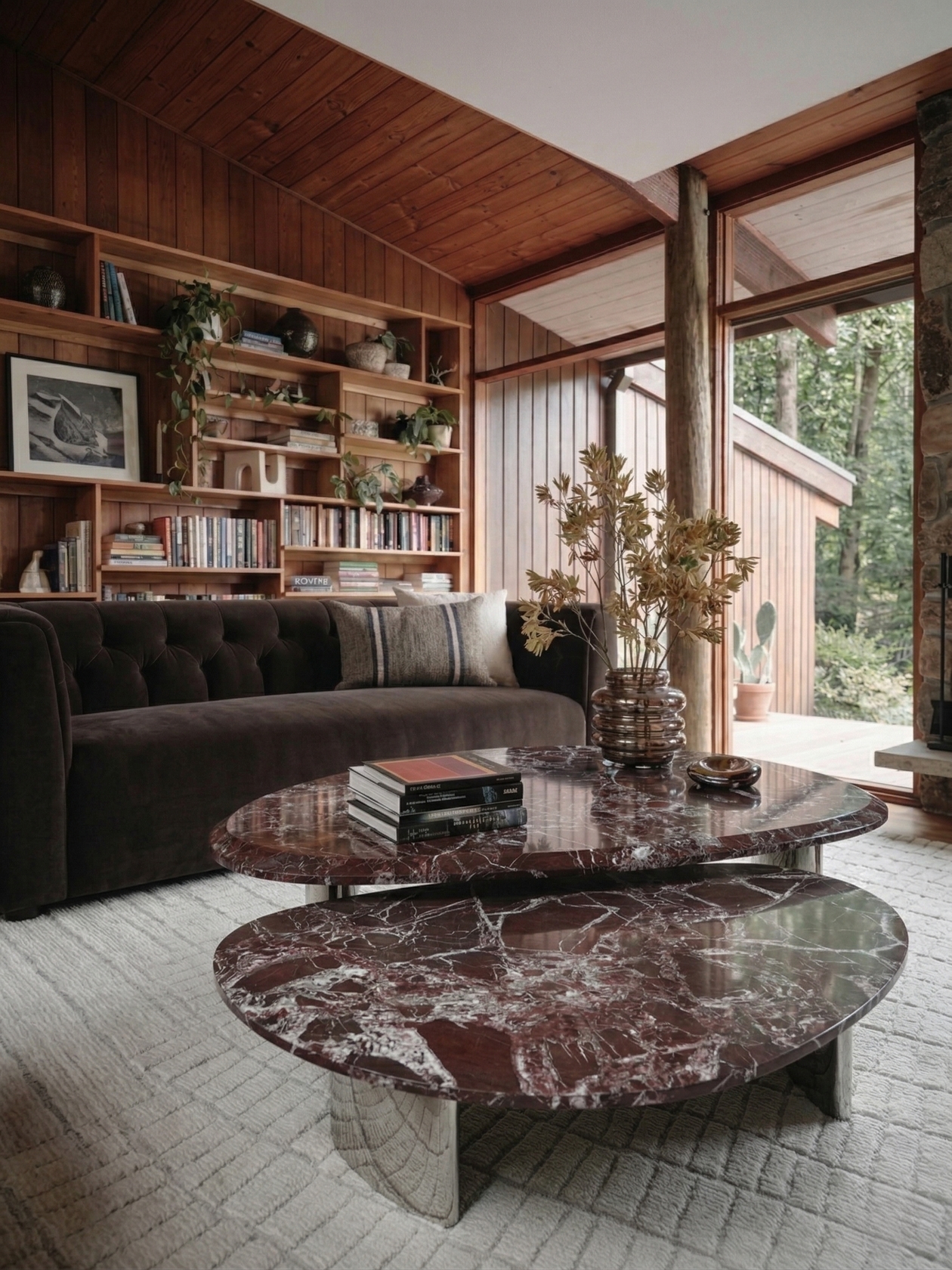 Tutto 4 Seater Sofa