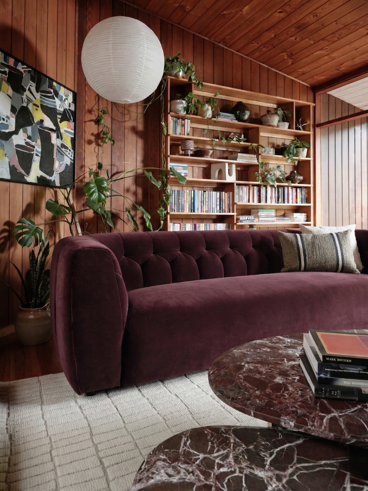 Tutto 4 Seater Sofa