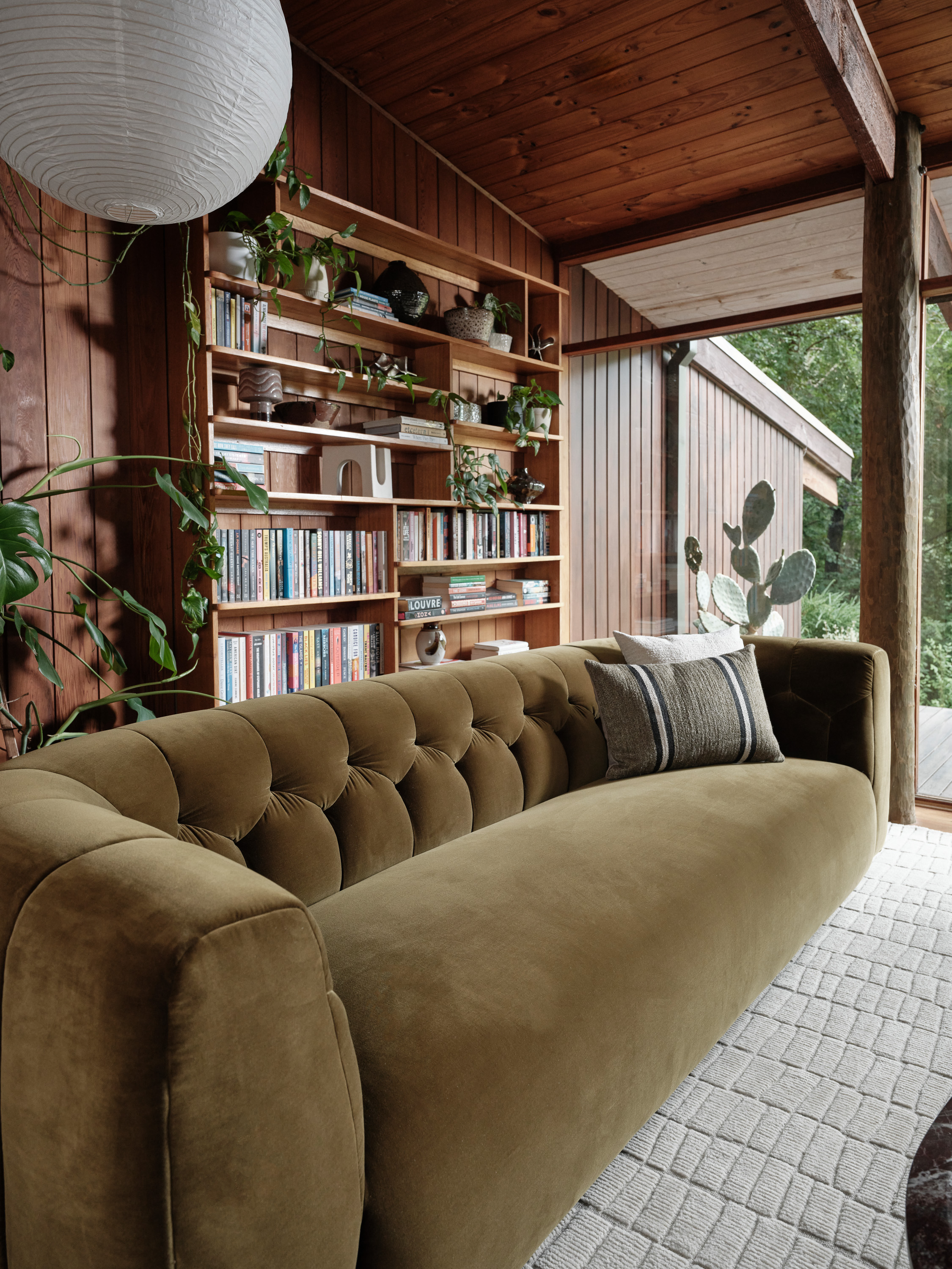 Tutto 4 Seater Sofa