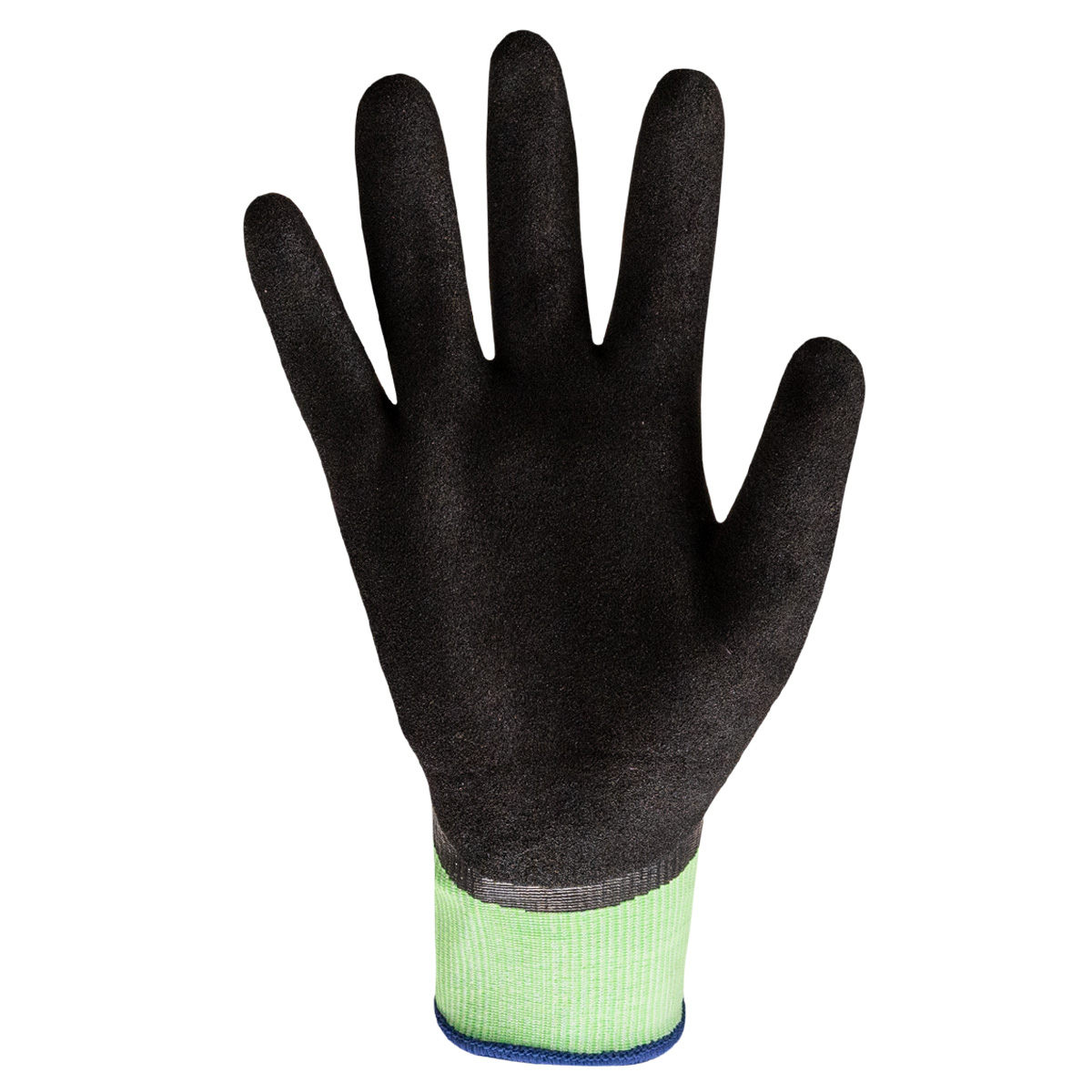 grip that stays dry