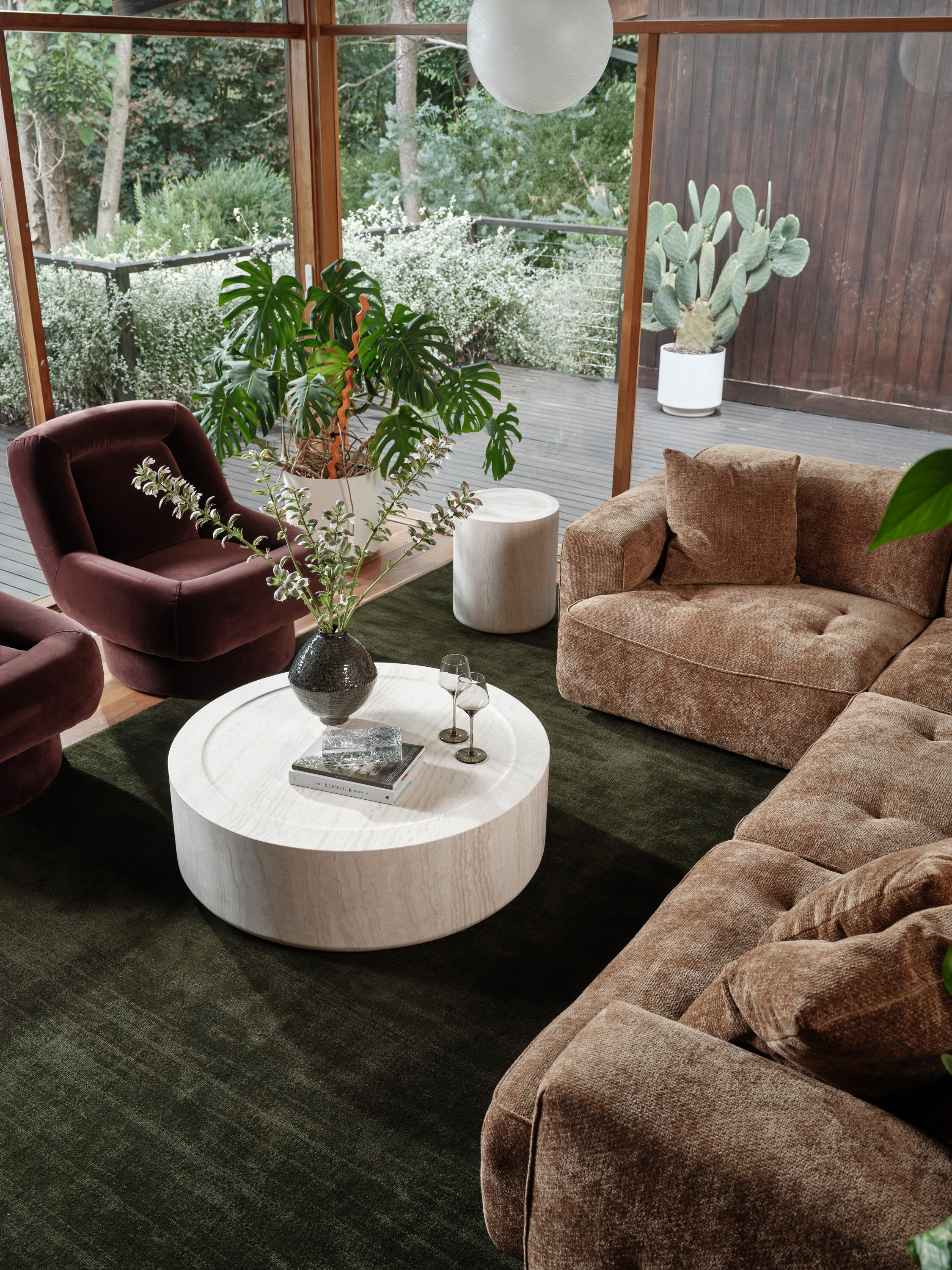 Juno Lounge Chair