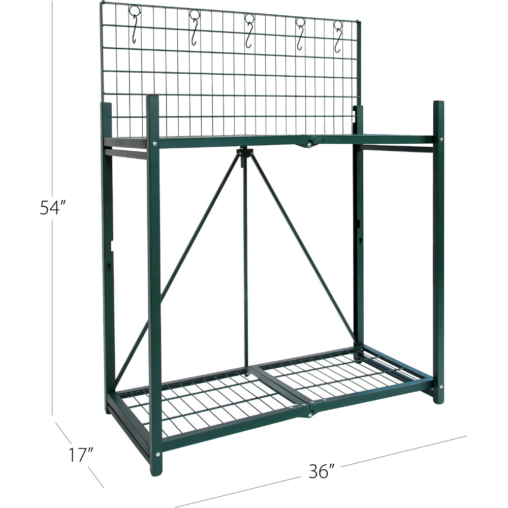 Dimensions & Technical Specs