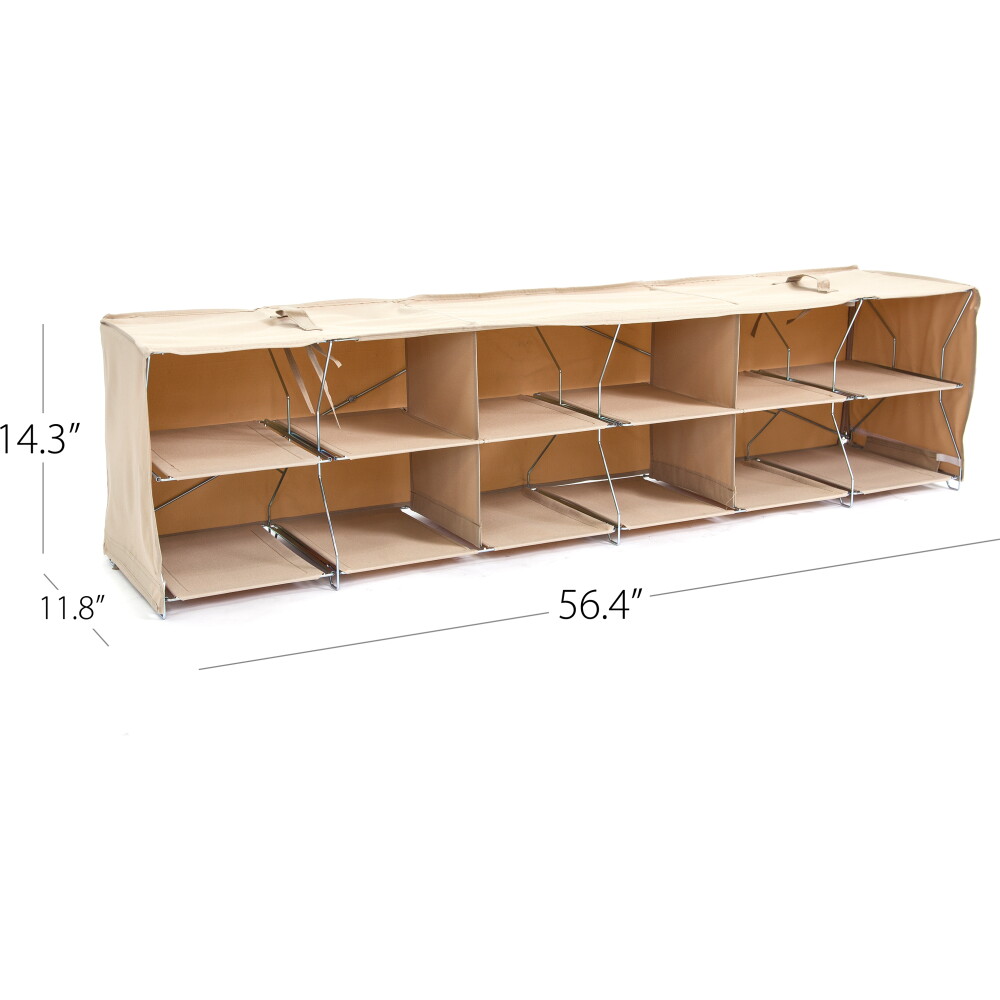 Dimensions & Technical Specs