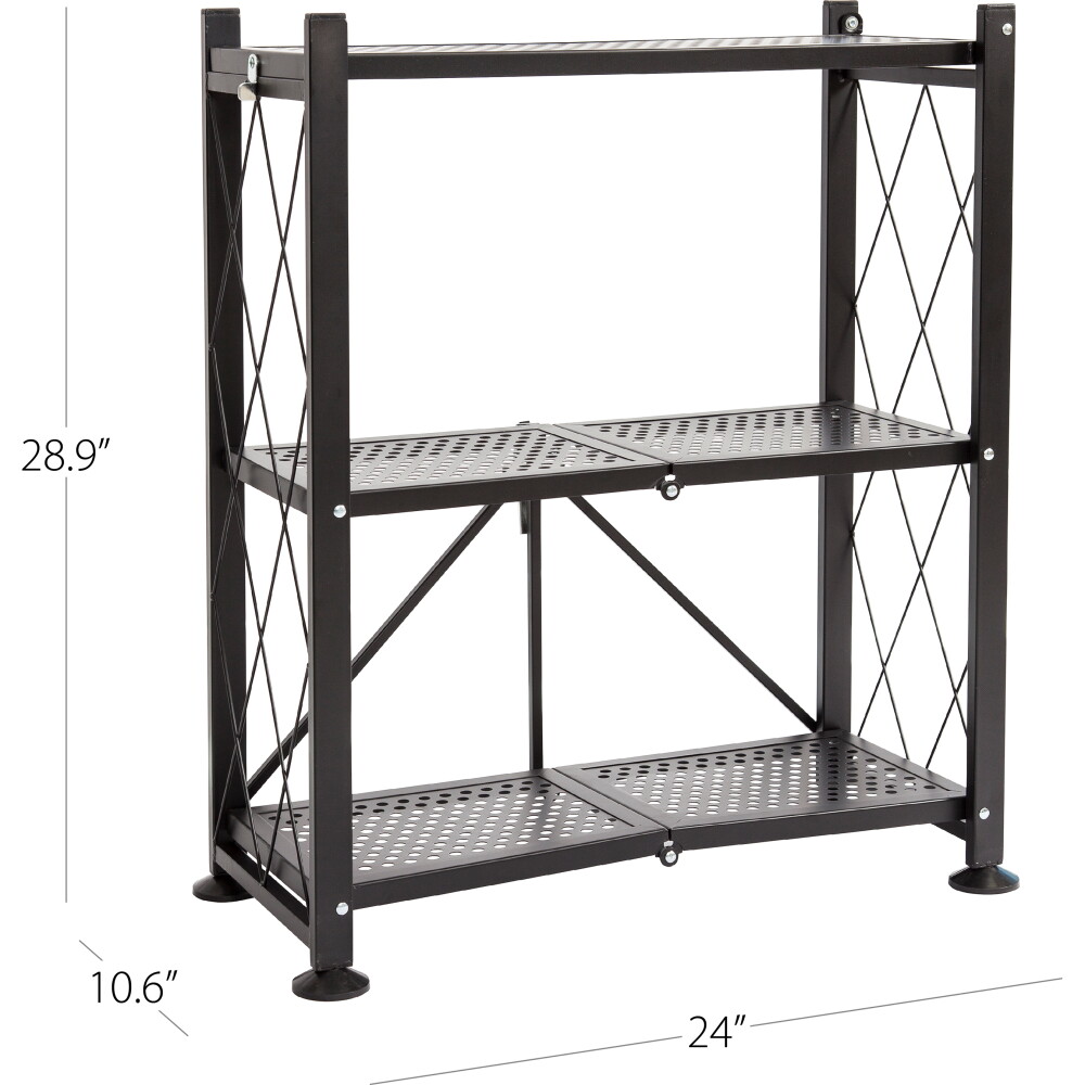 Dimensions & Technical Specs