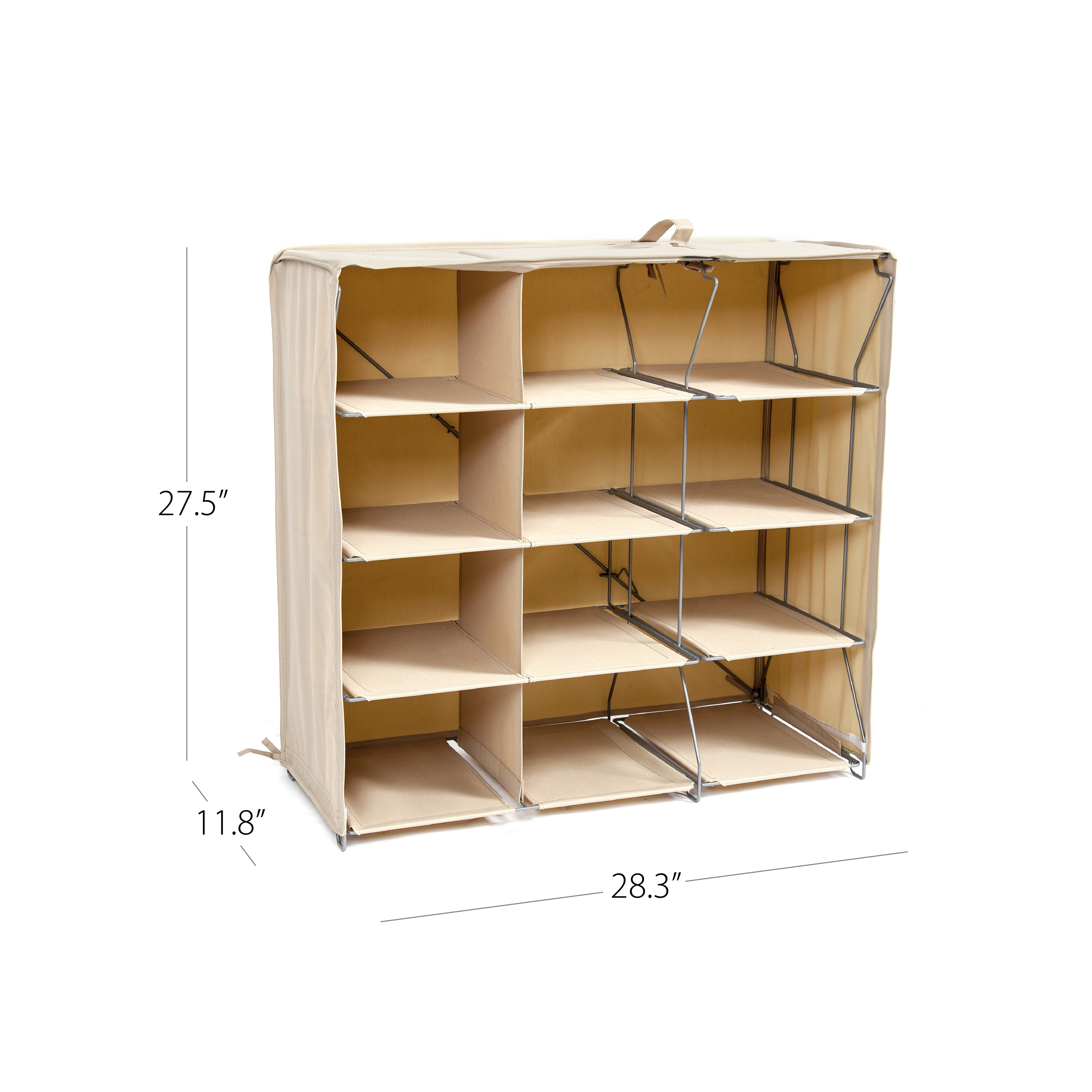 Dimensions & Technical Specs