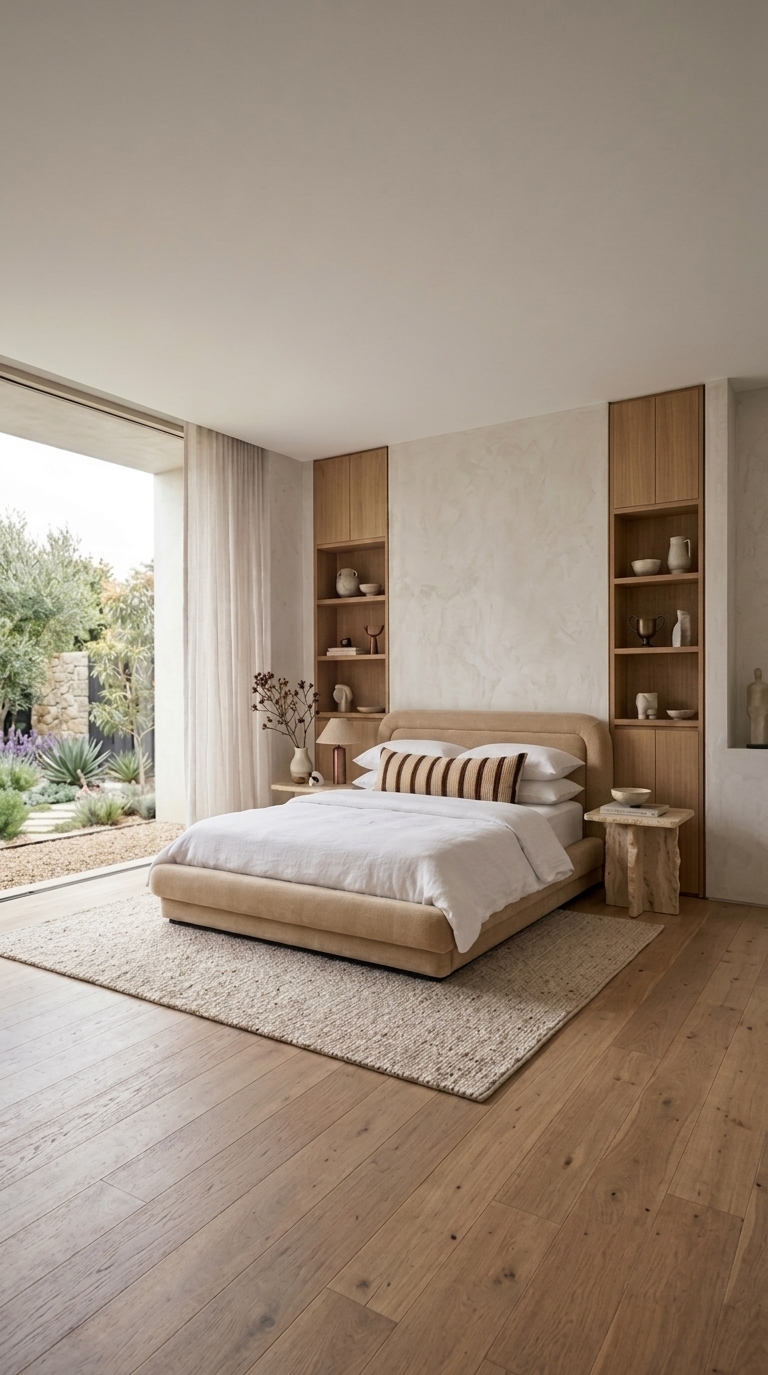 Easton King Bed