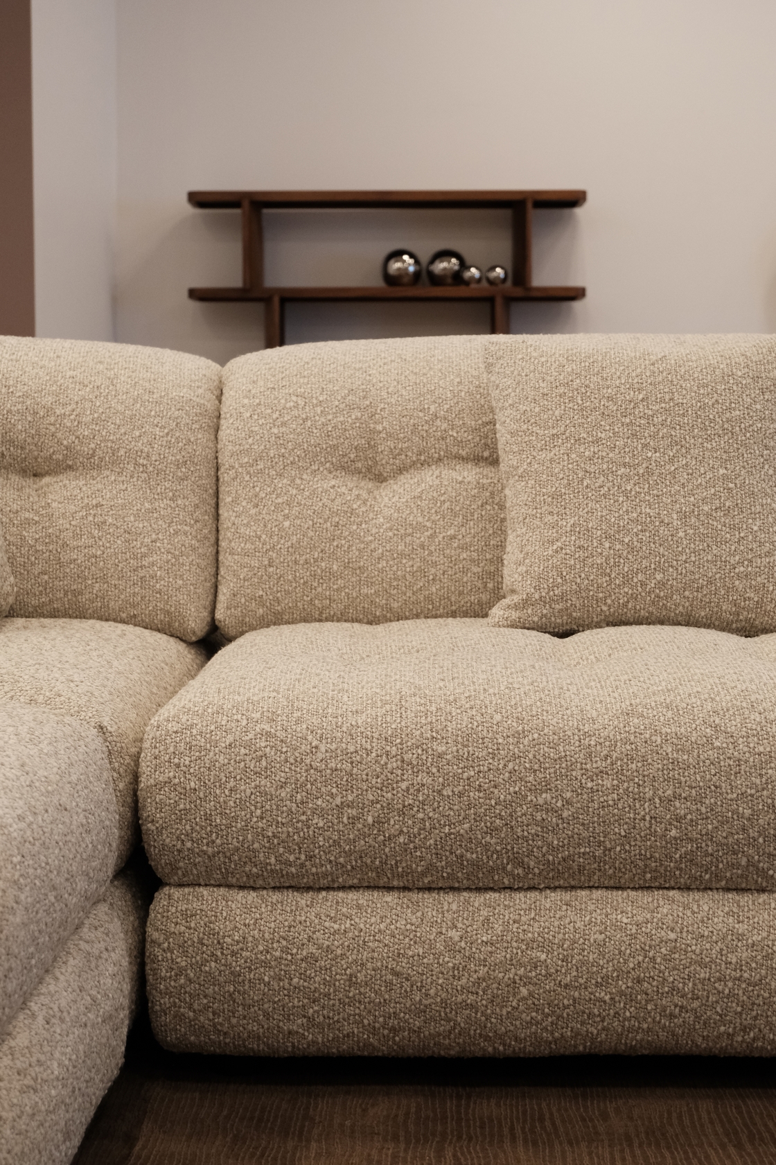 Stefano Modular Sofa