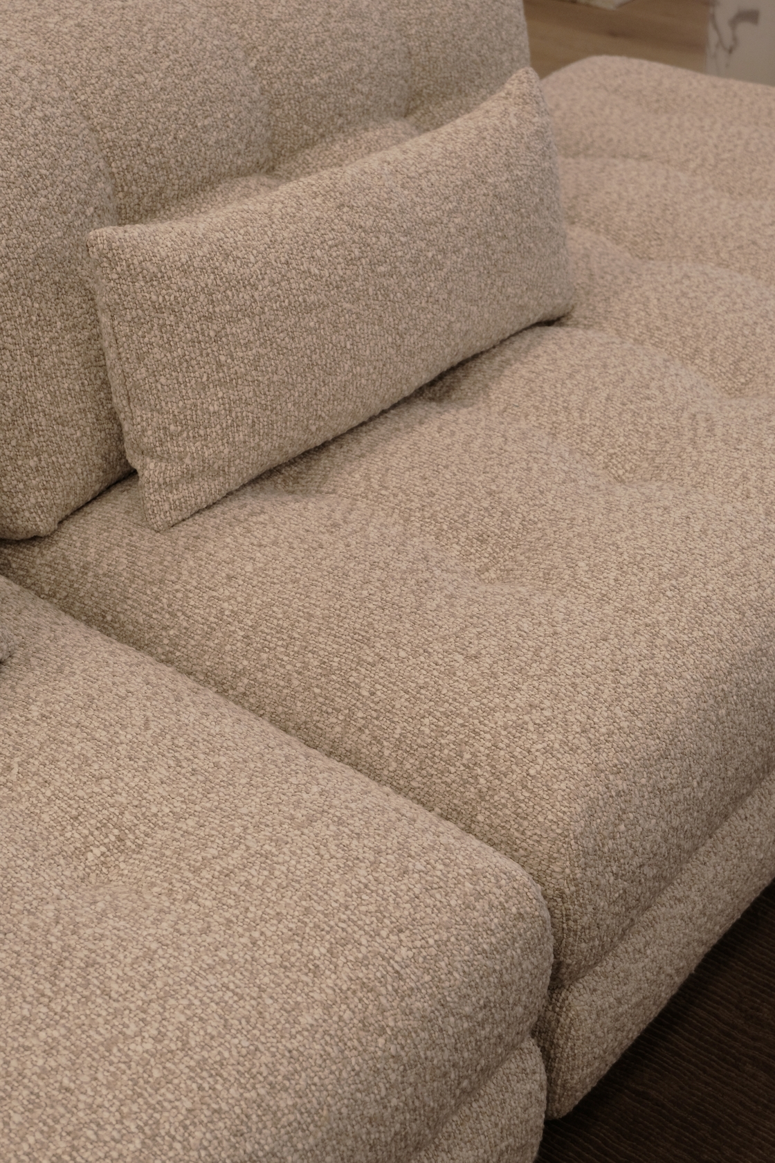 Stefano Modular Sofa