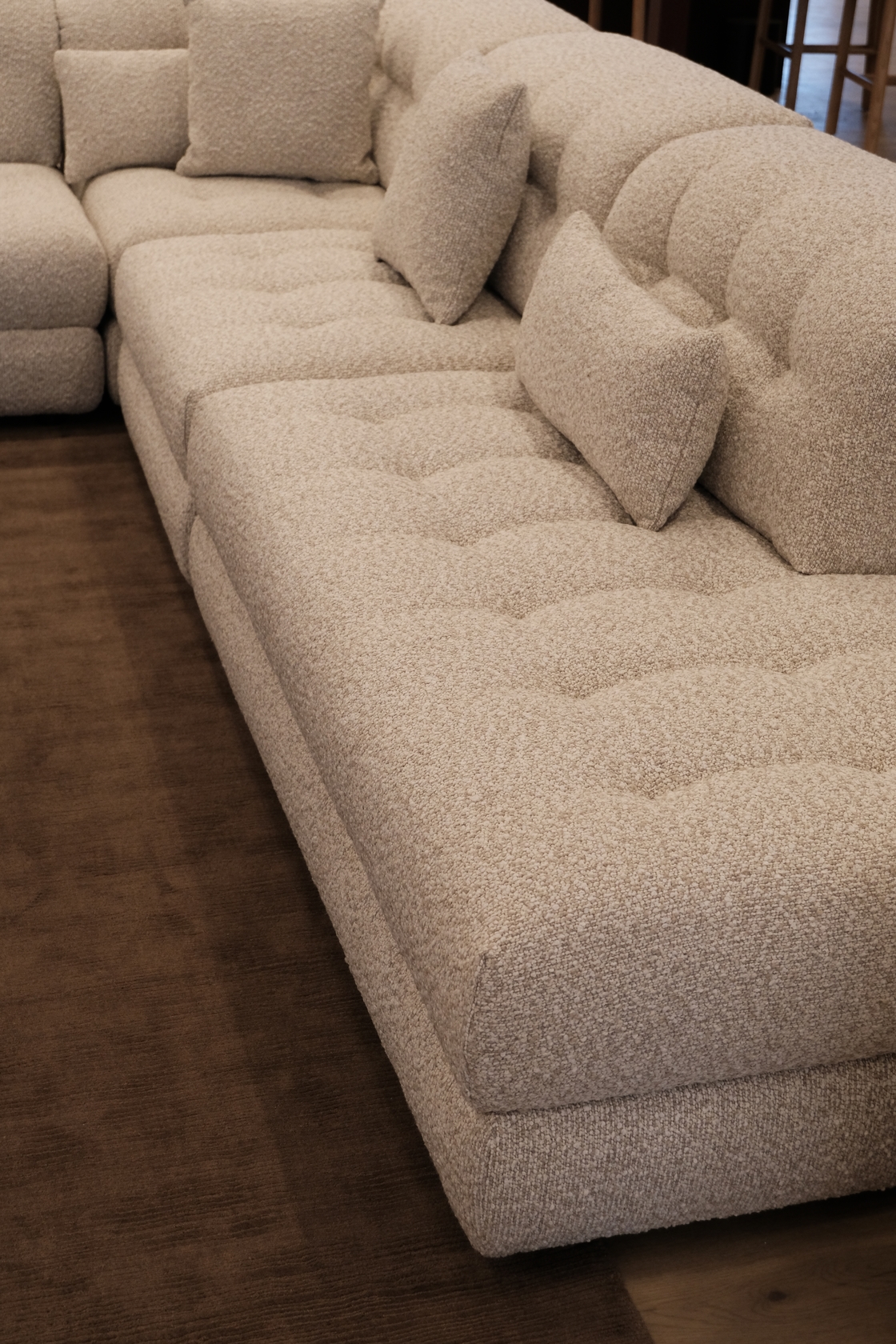 Stefano Modular Sofa