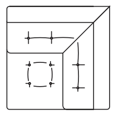 Corner