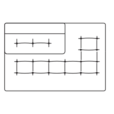 Open End Right