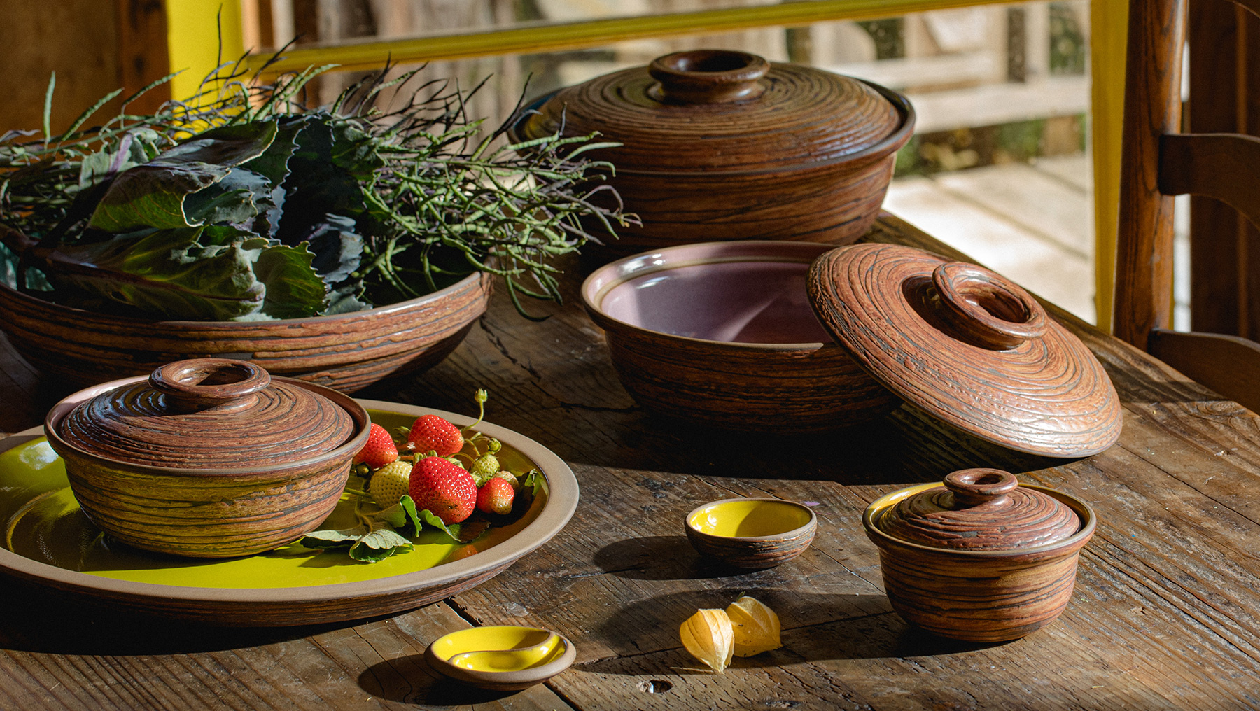 Heath + Salmon Creek – Heath Ceramics