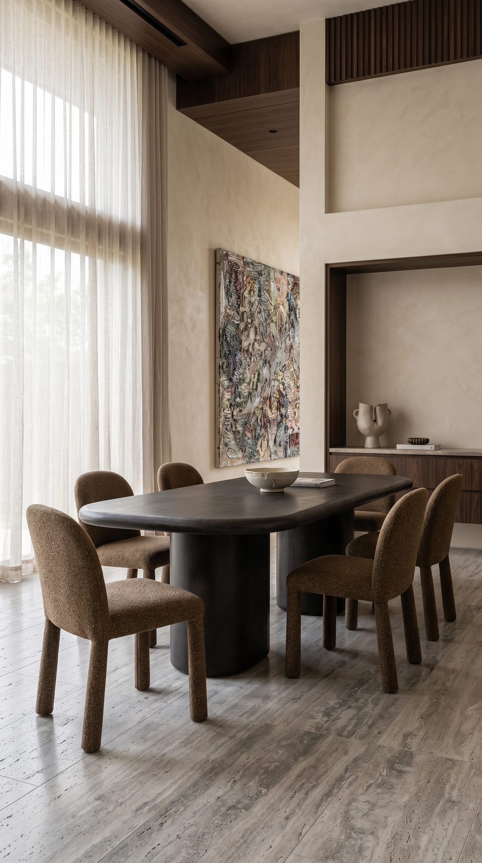 Loom Dining Chair
