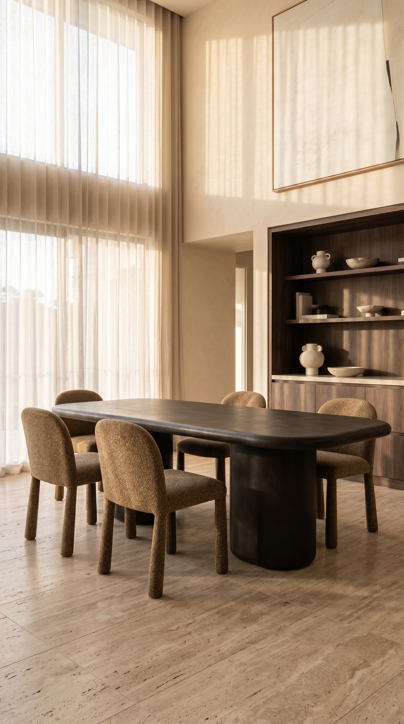 Loom Dining Chair