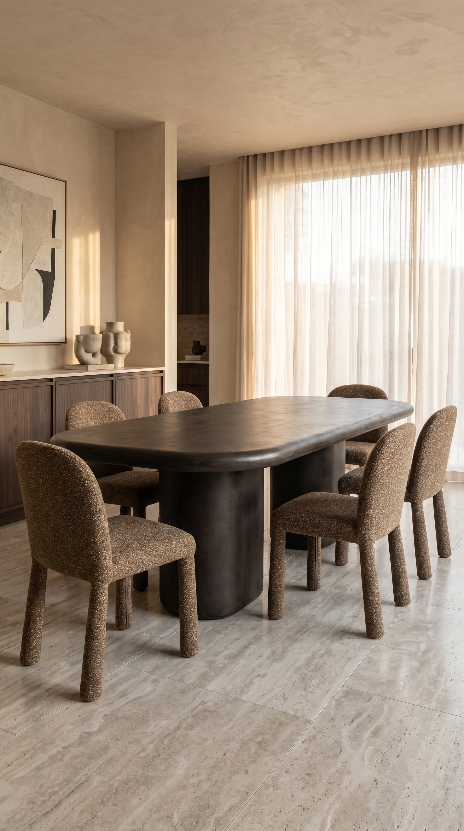 Loom Dining Chair