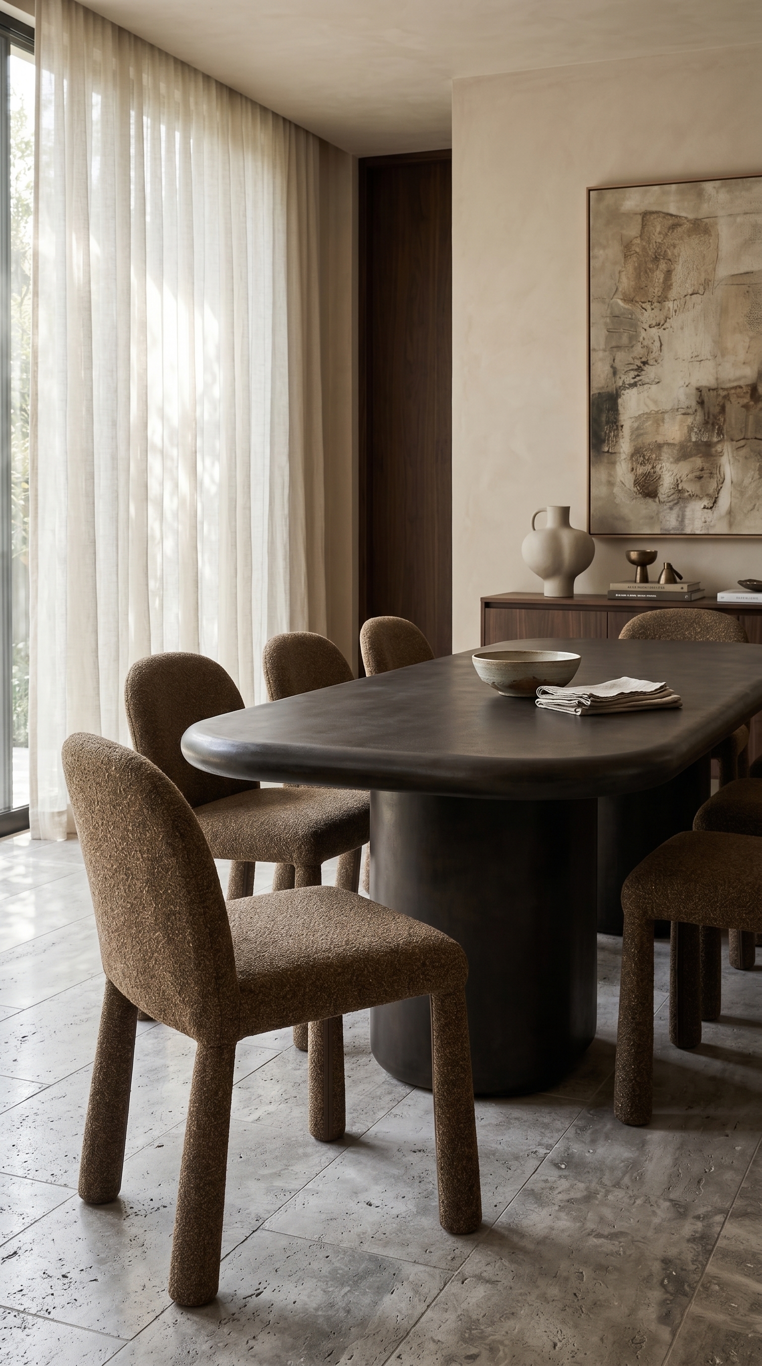 Loom Dining Chair