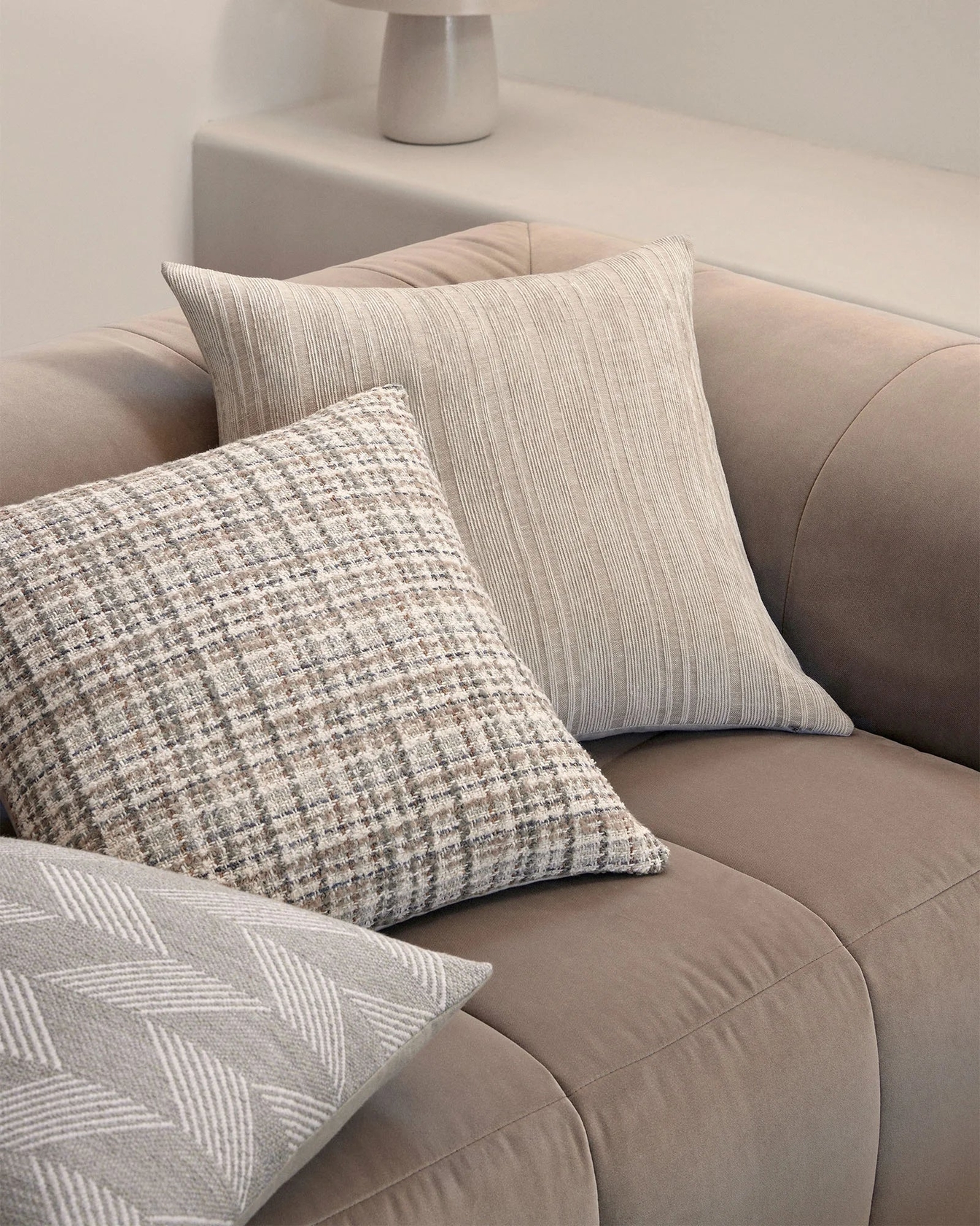Riva Cushion