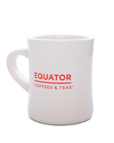 Equator Diner Mug