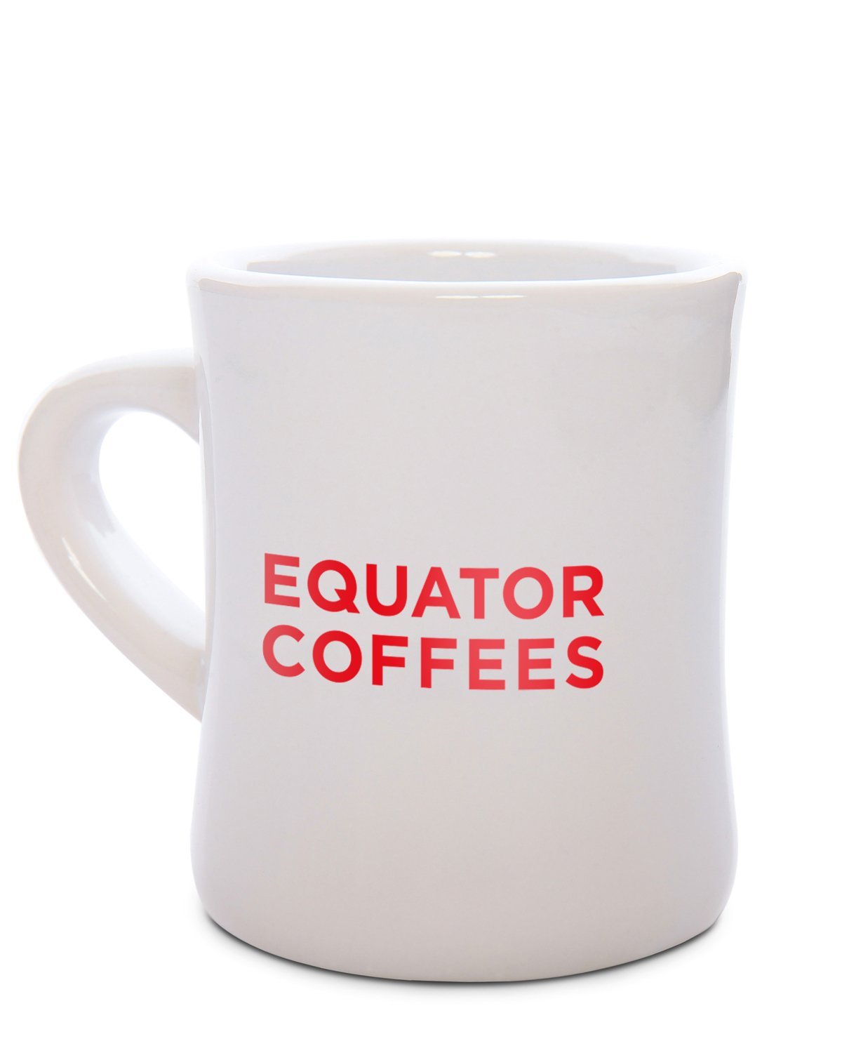 Equator Diner Mug