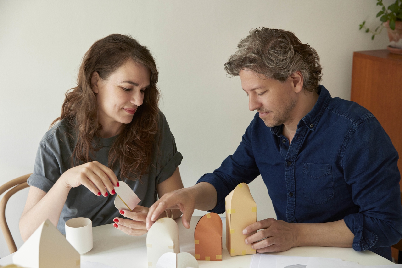 Parade Portable Lamp