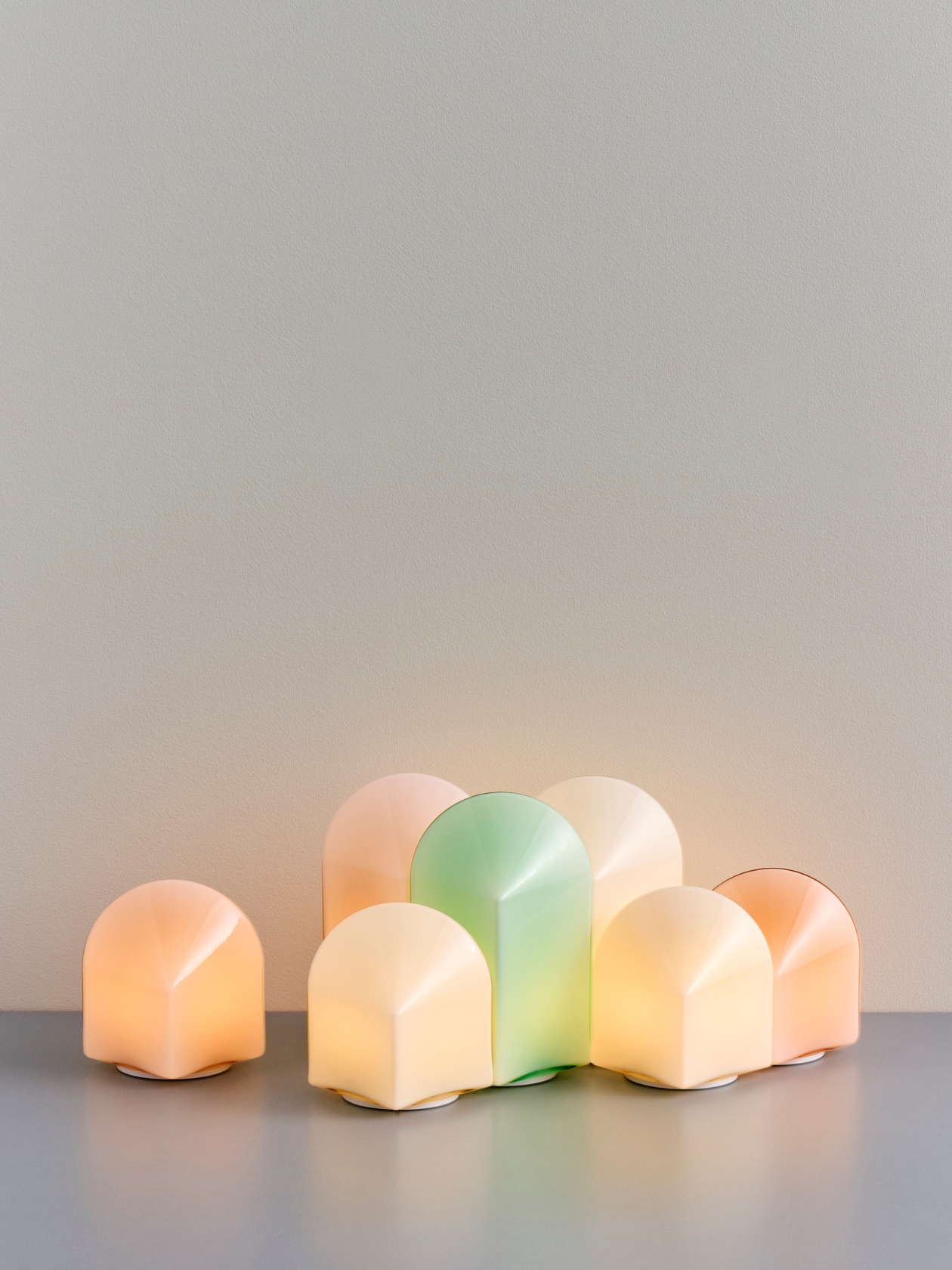 Parade Portable Lamp