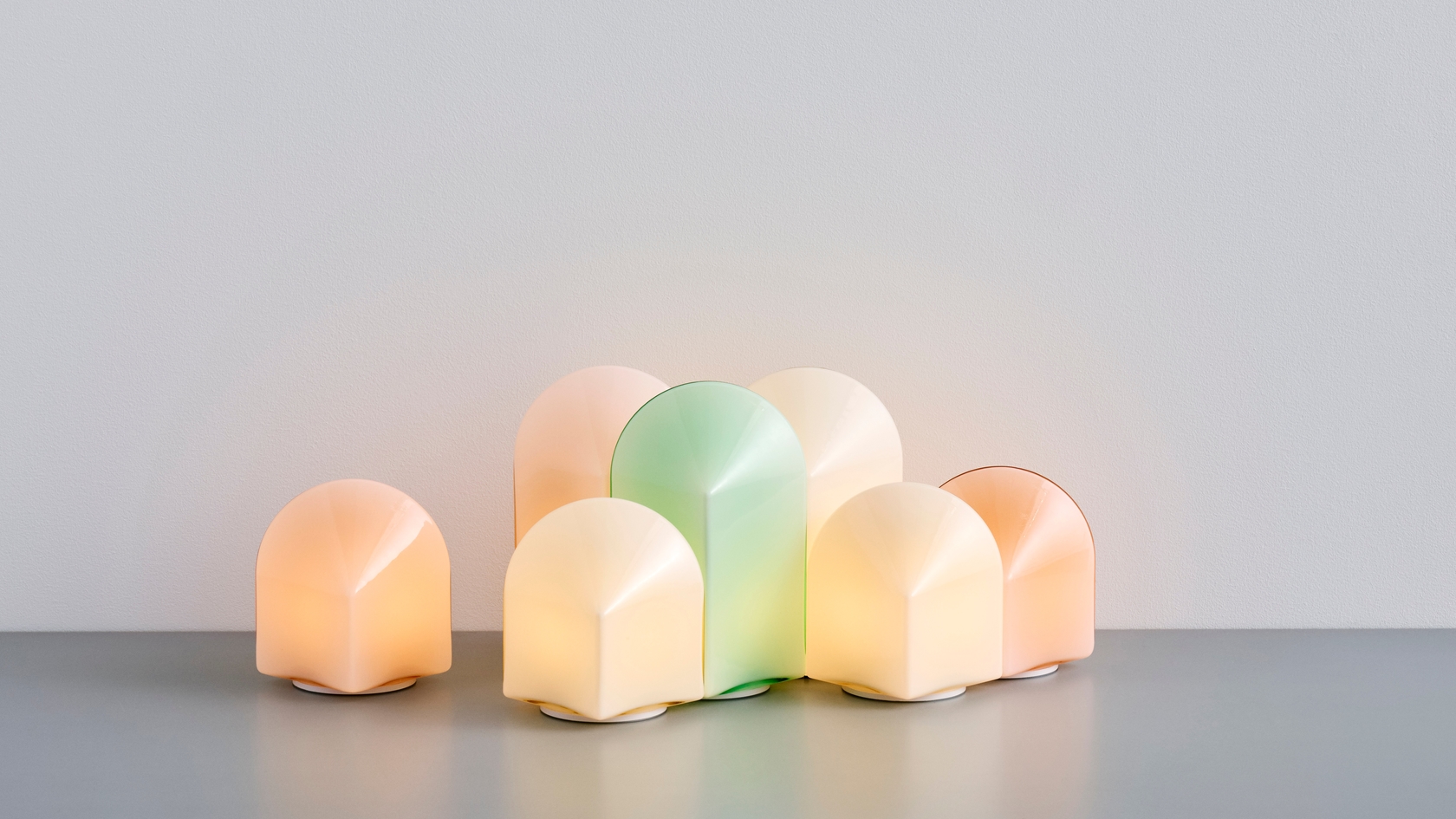 Parade Portable Lamp