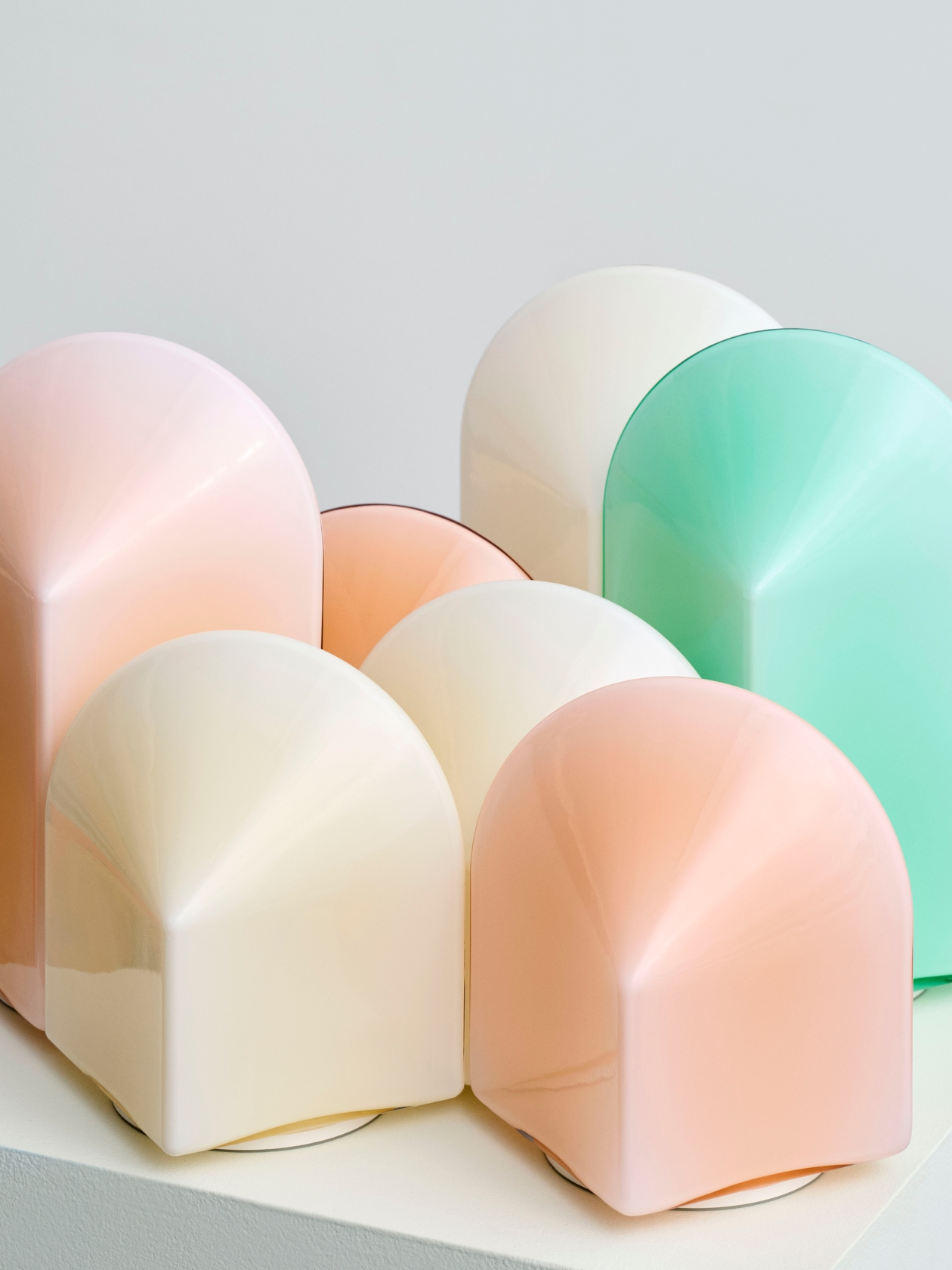 Parade Portable Lamp