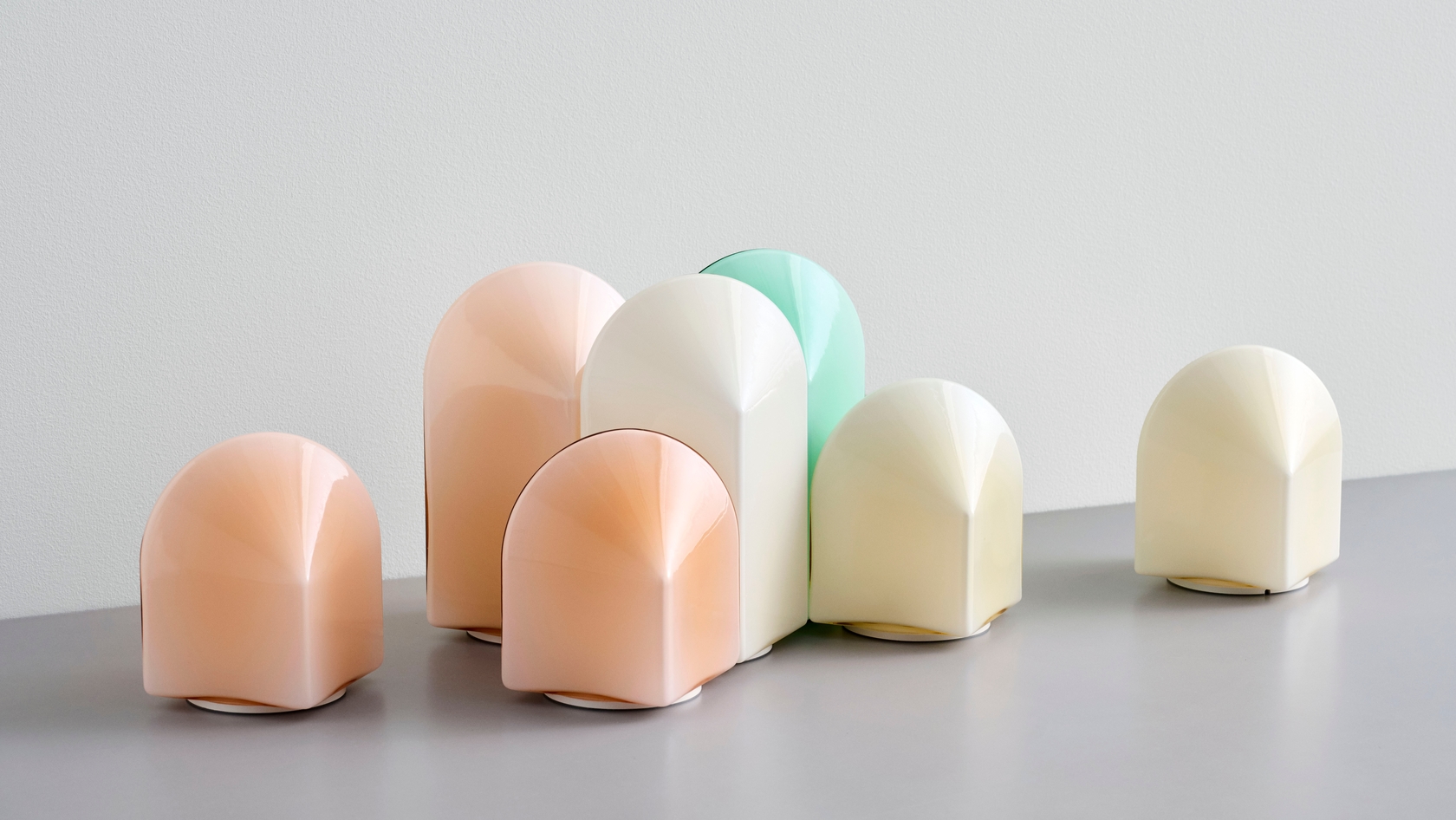 Parade Portable Lamp