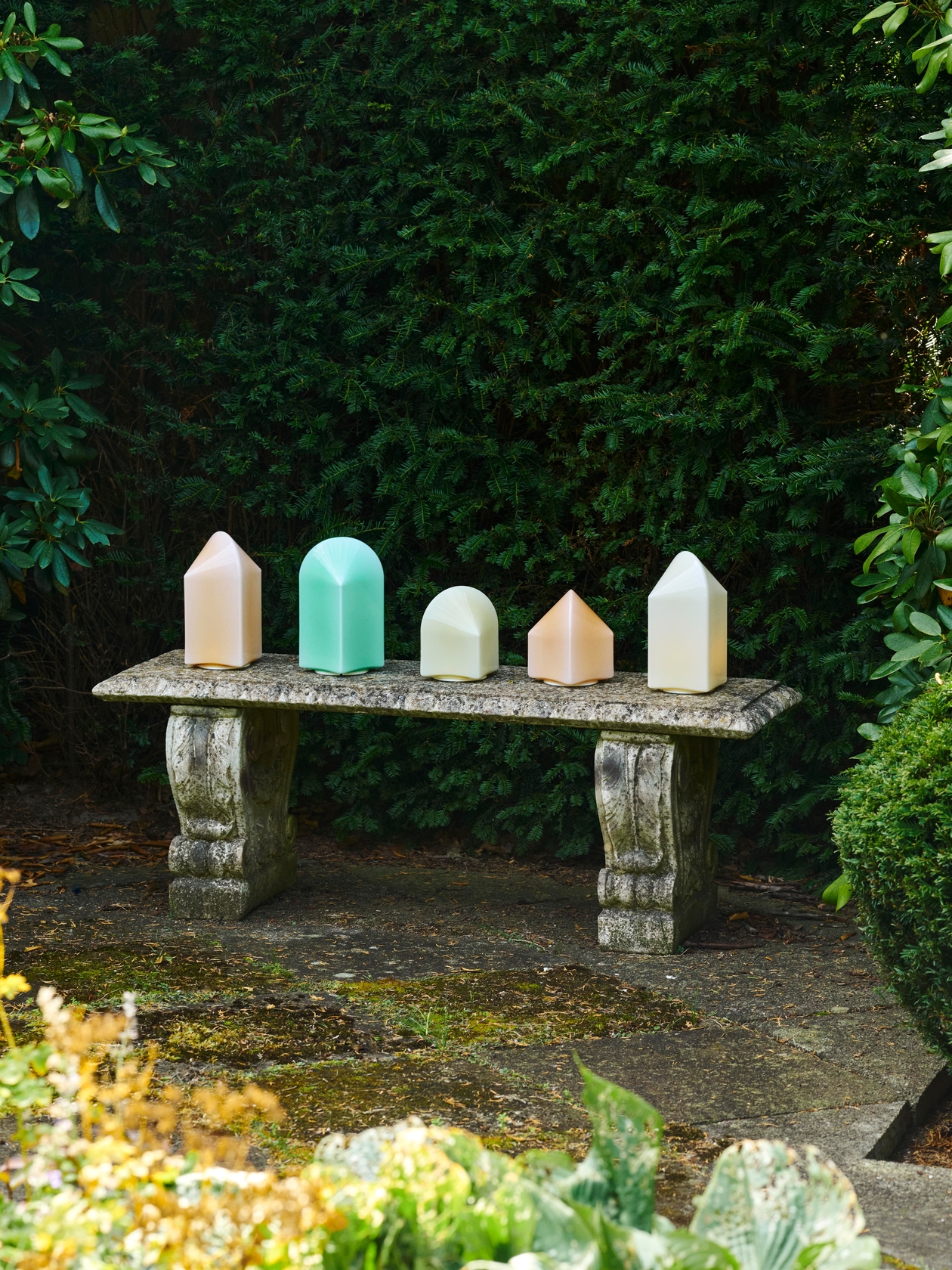 Parade Portable Lamp