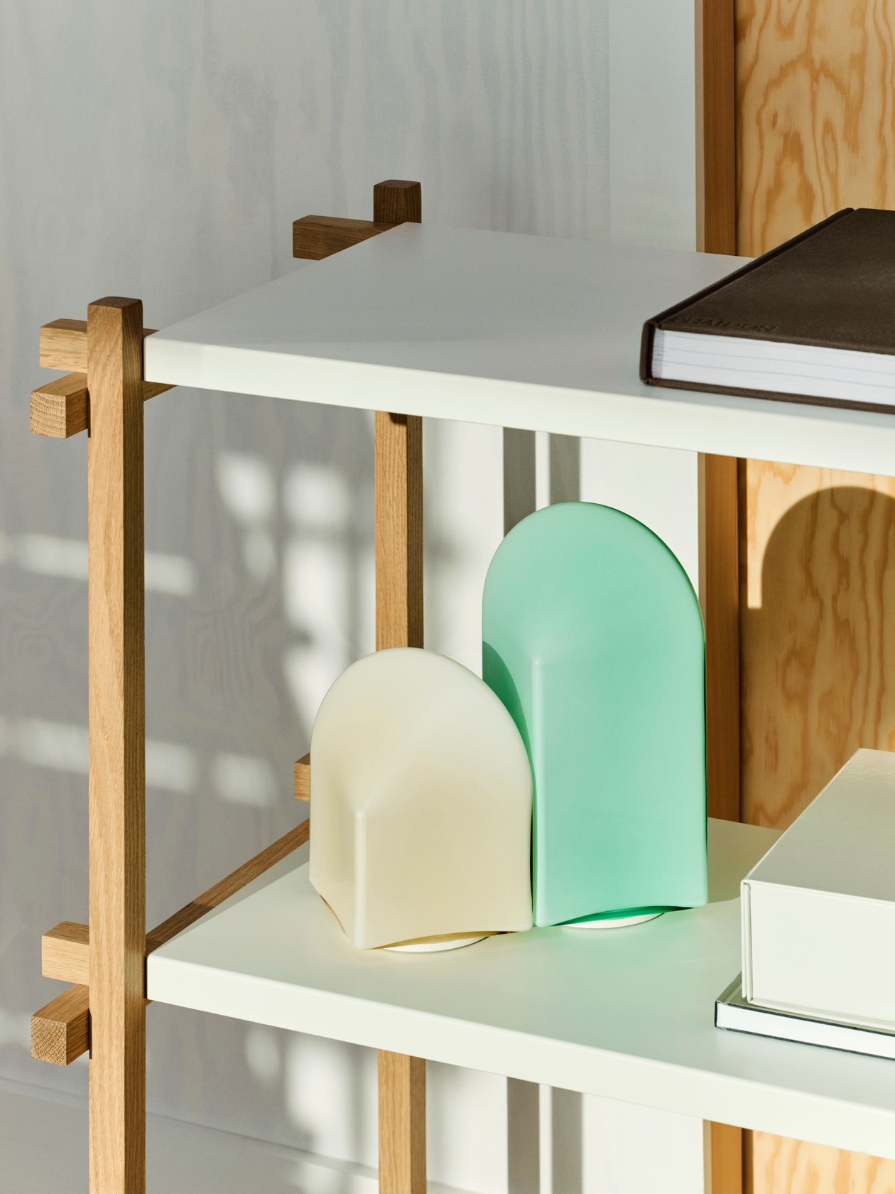 Parade Portable Lamp