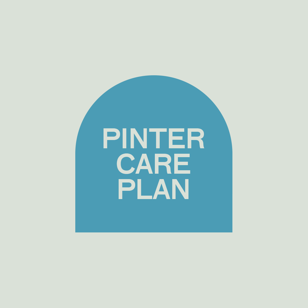 2-Year Complete Care Plan