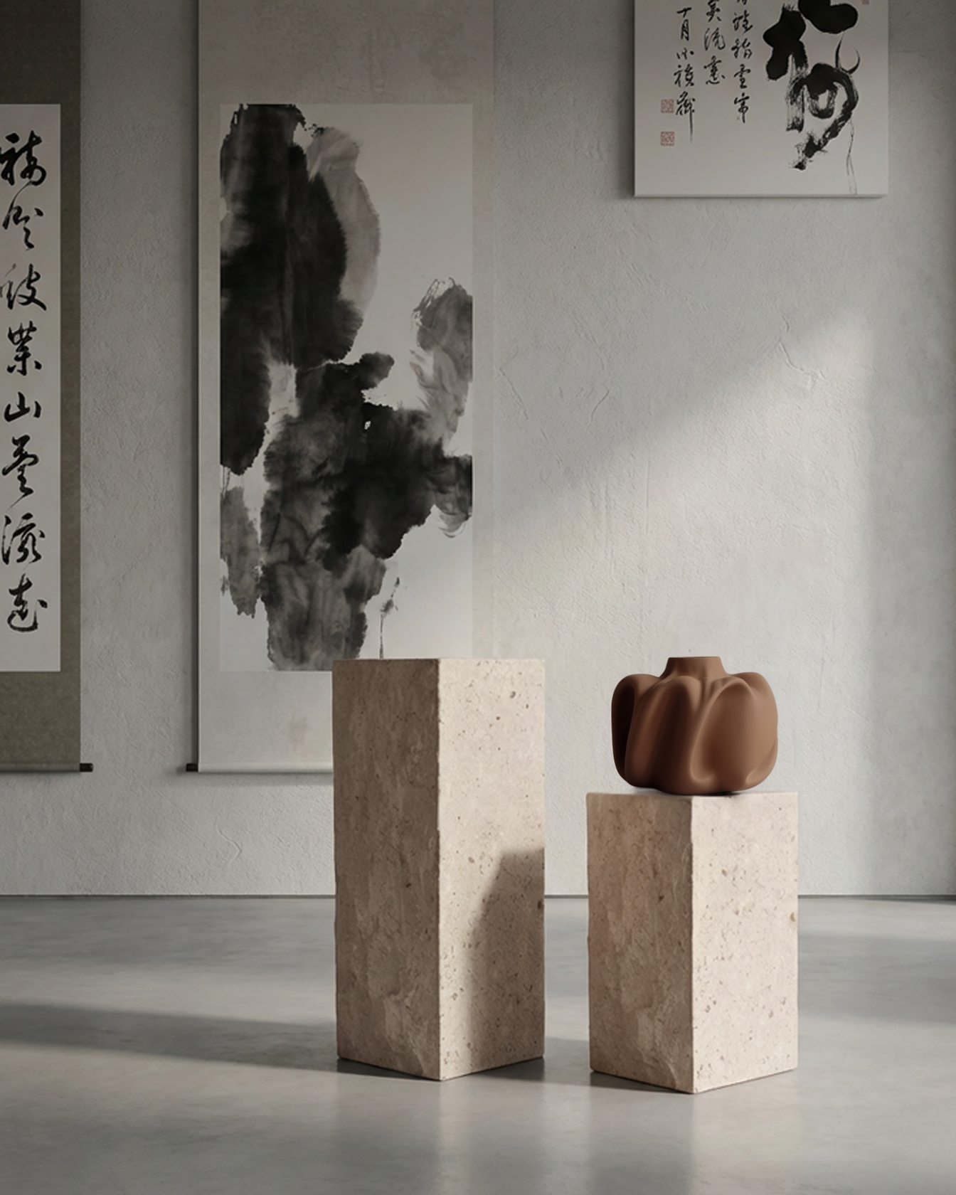 Podium Pedestal