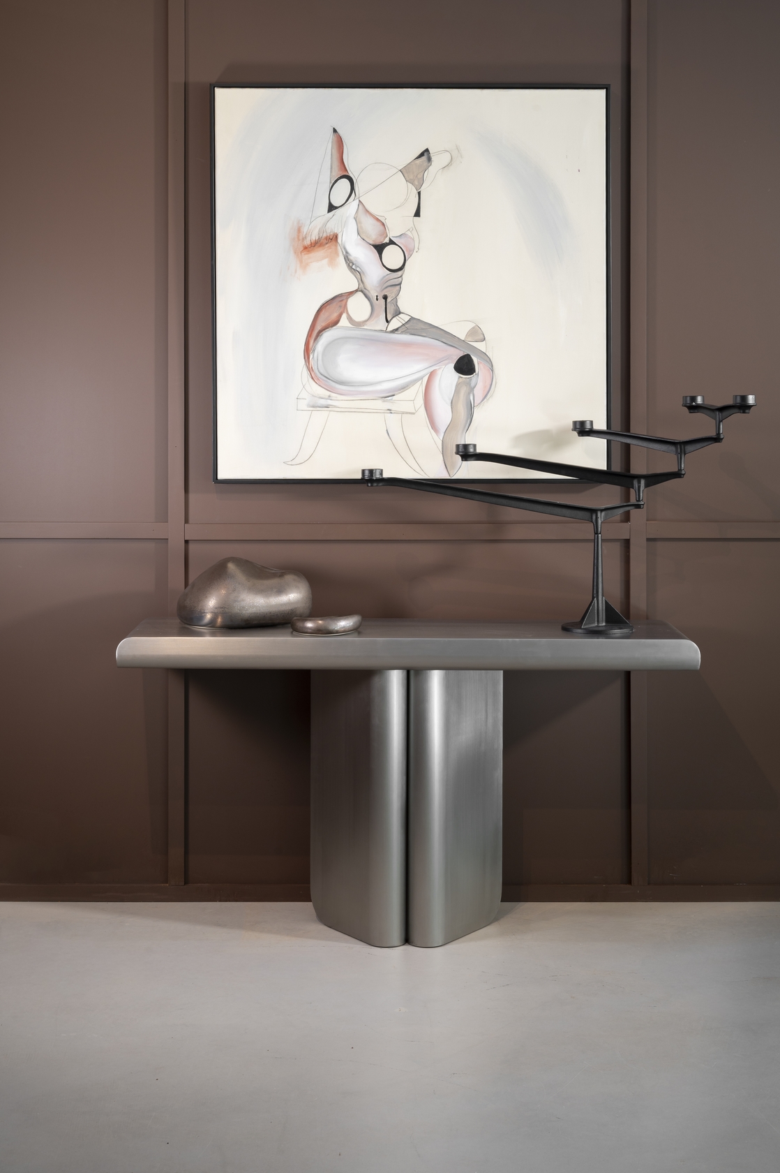 Porter Console Table
