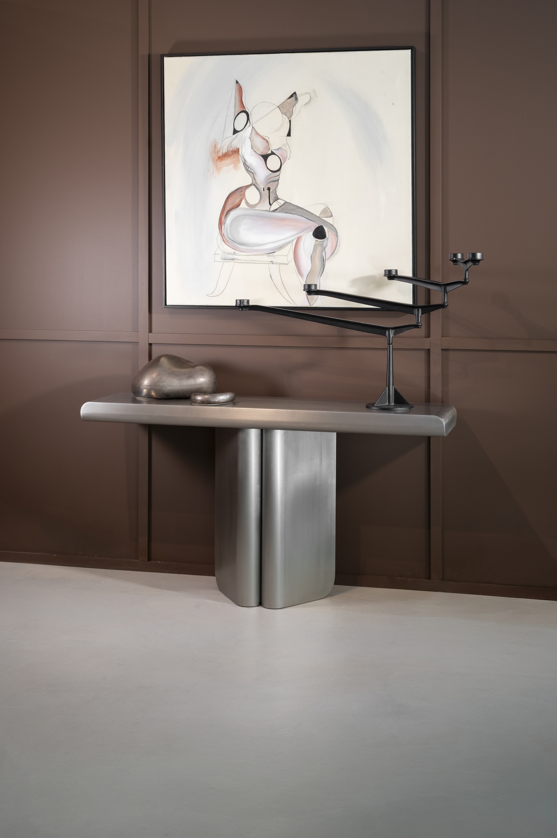 Porter Console Table