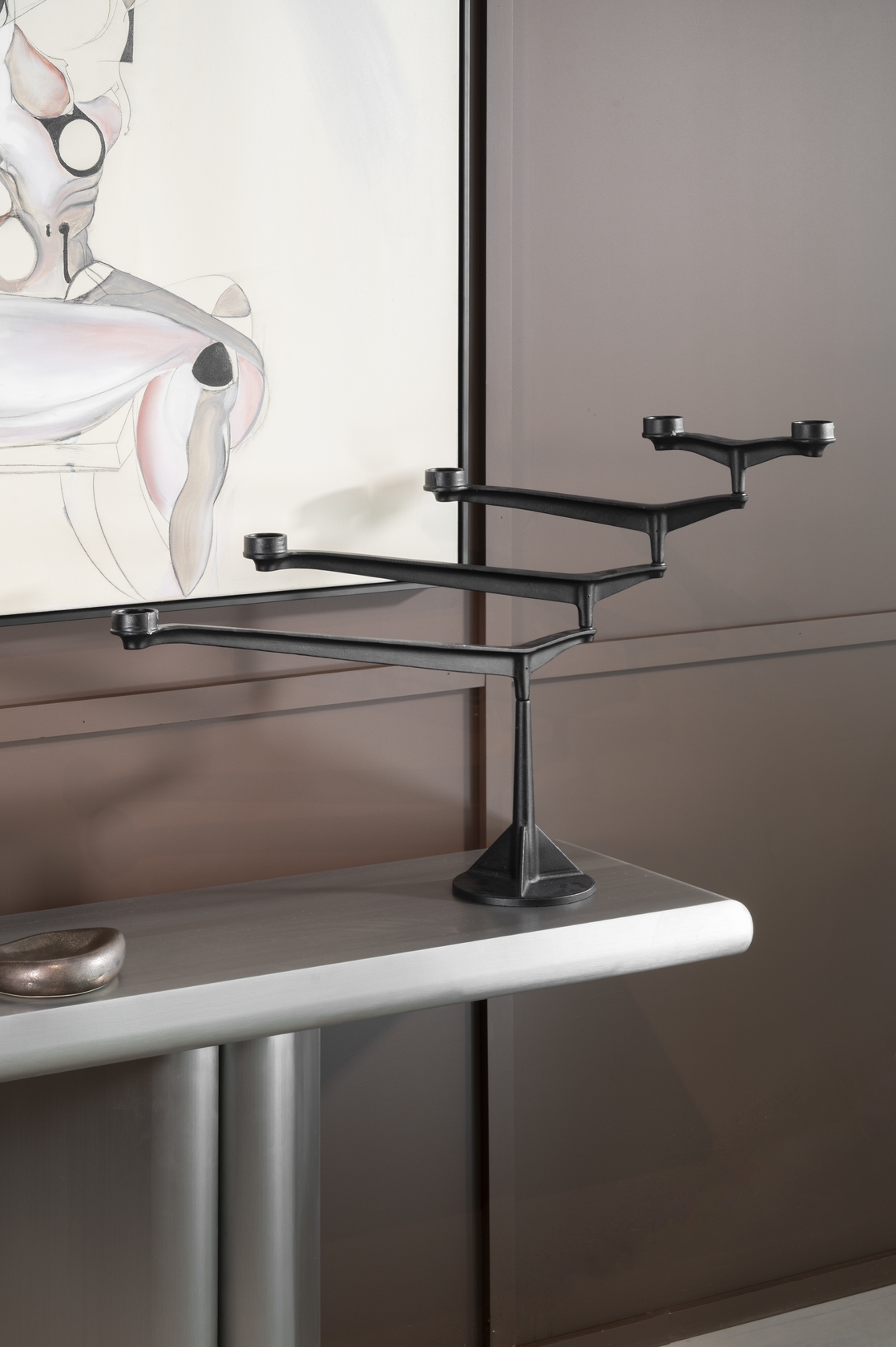 Porter Console Table