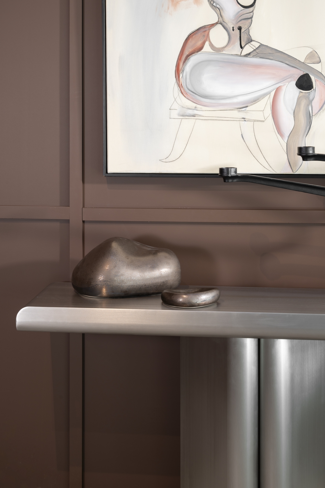 Porter Console Table