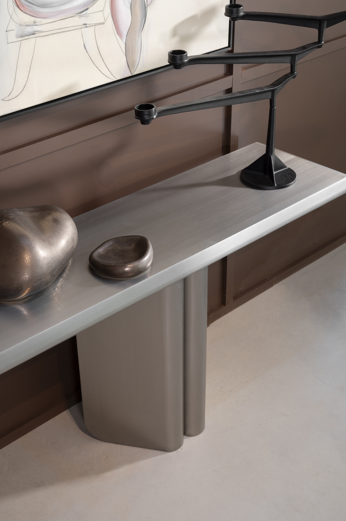 Porter Console Table