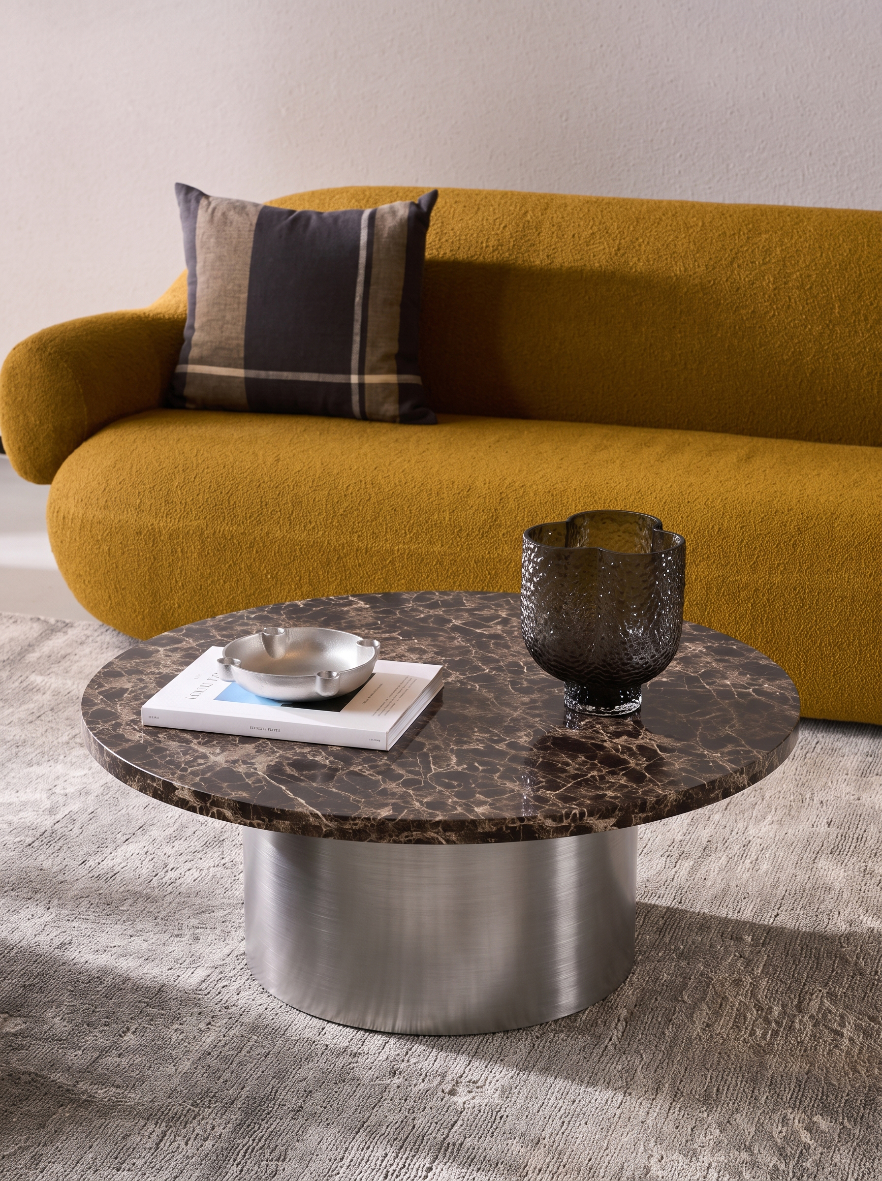 Silo Coffee Table