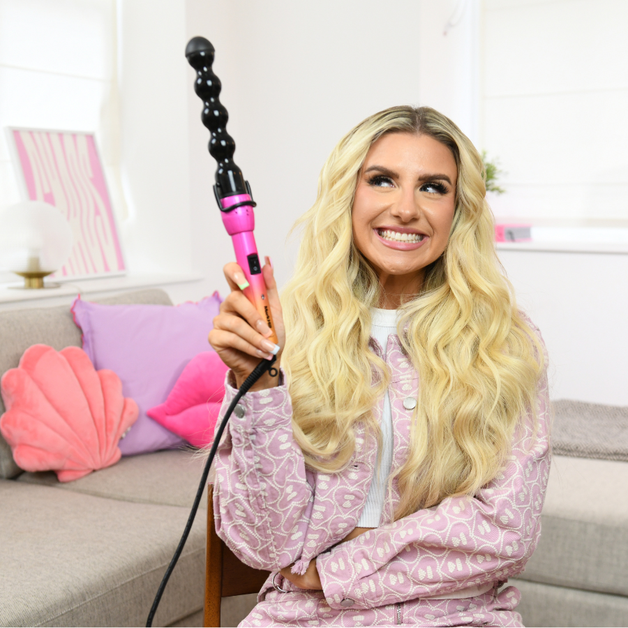 Mark Hill THIS IS NOT A SEX TOY - Introducing our NEW Jumbo Textured Waver Mark Hill THIS IS NOT A SEX TOY - Introducing our NEW Jumbo Textured Waver