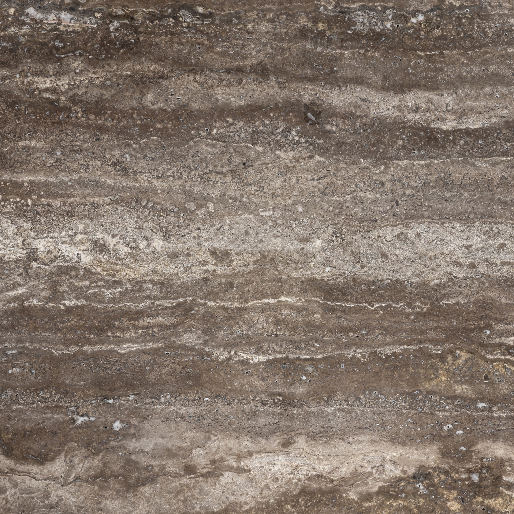 Ocean Silver Travertine