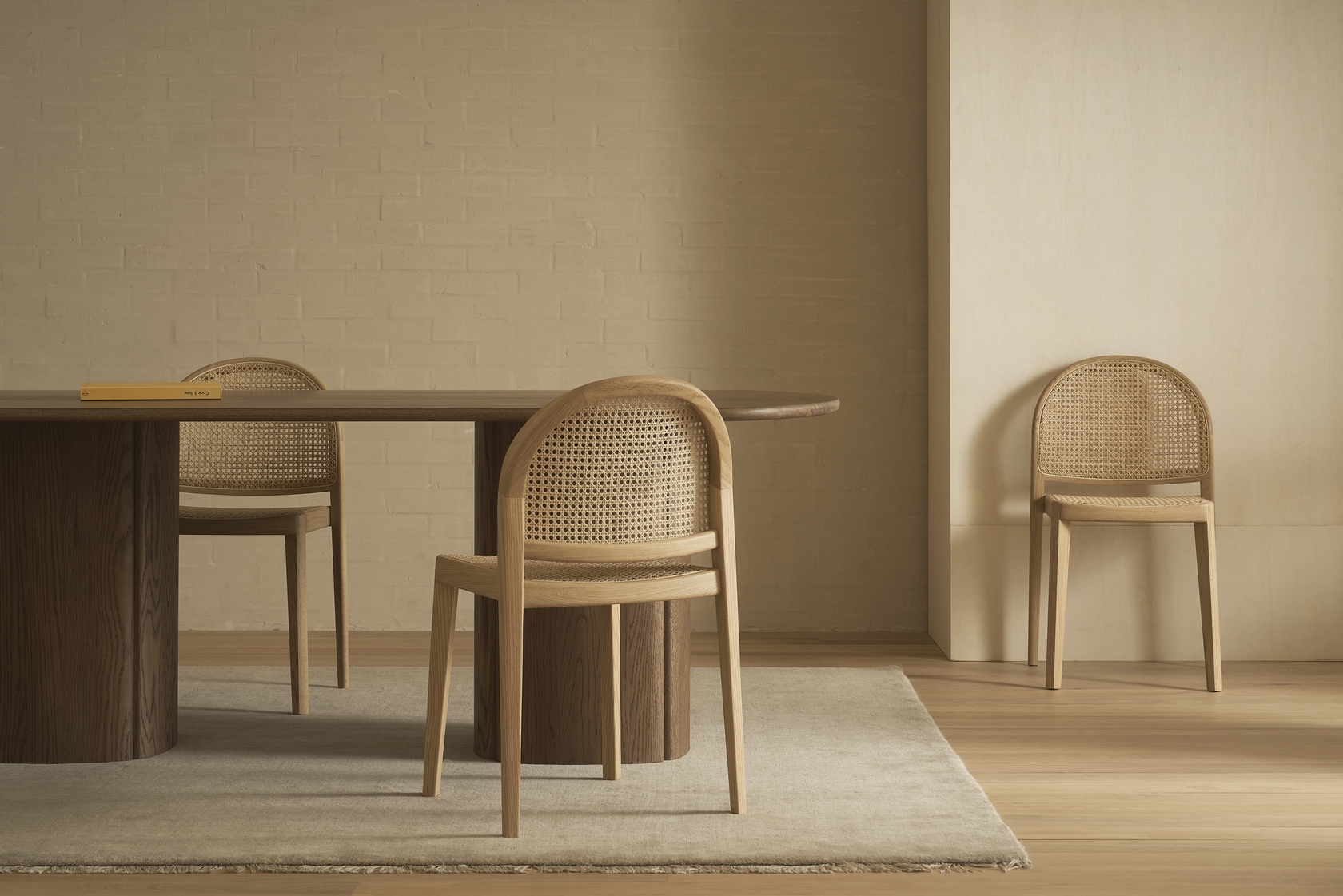 Luk Dining Chair