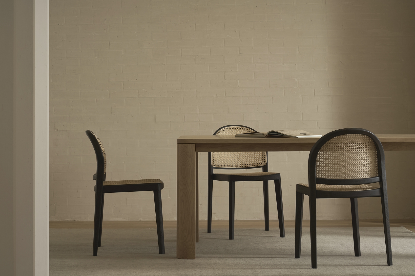 Luk Dining Chair