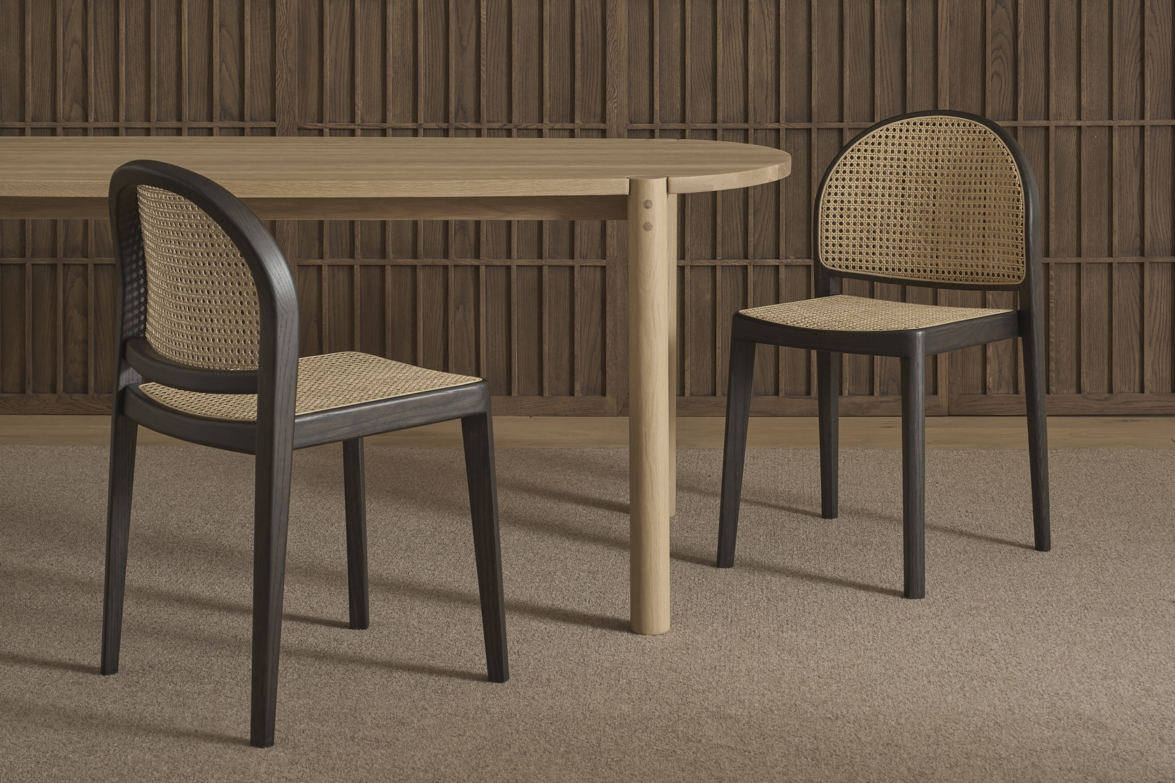 Luk Dining Chair