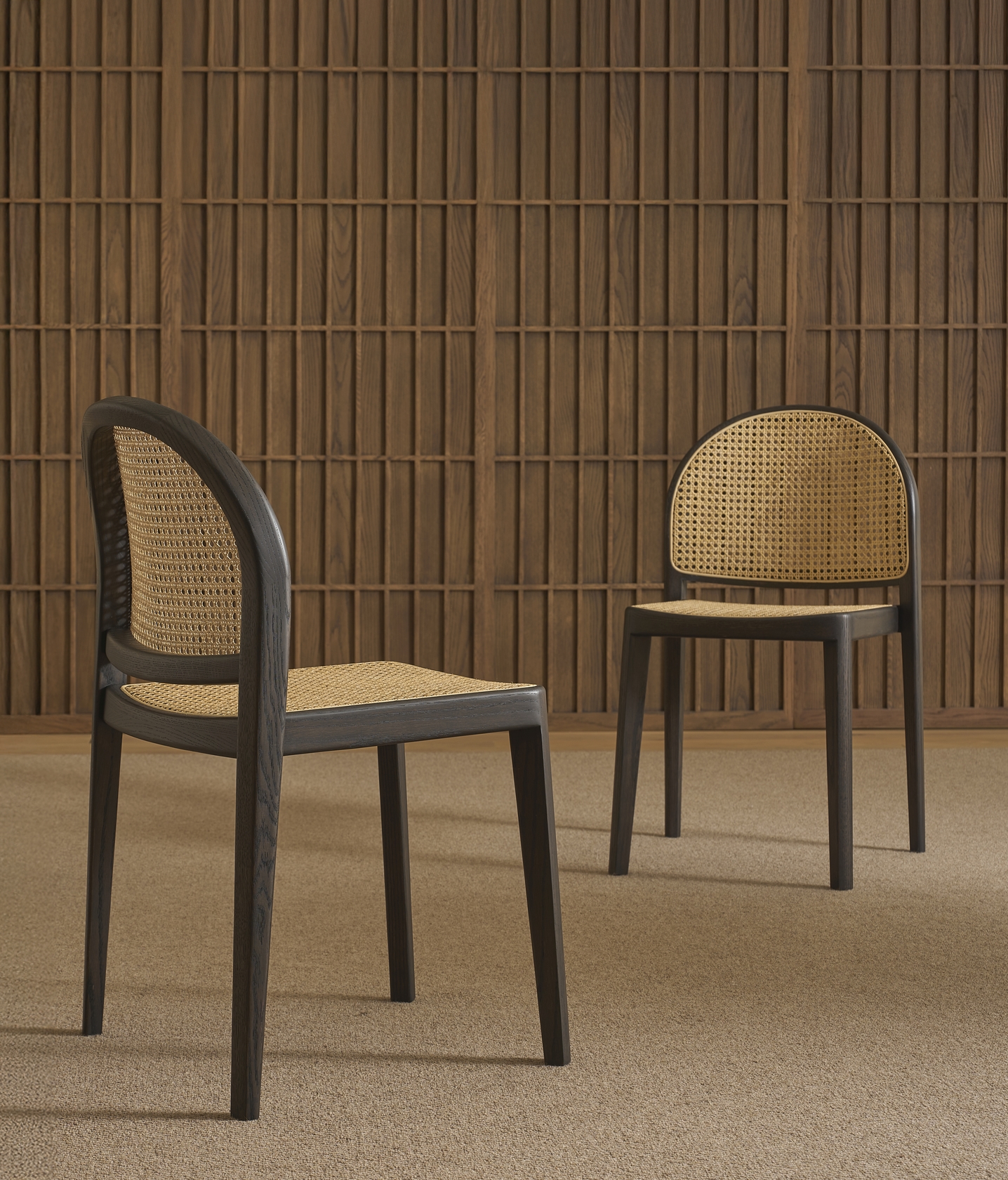 Luk Dining Chair